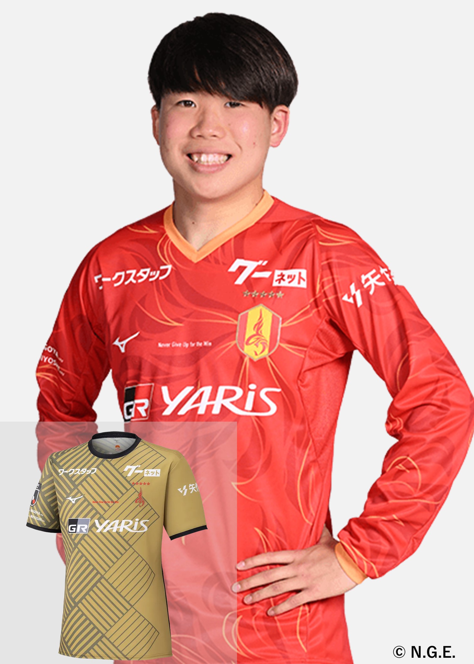 HATTRICK（ハットトリック）-選手の想いをファンへ届ける公式