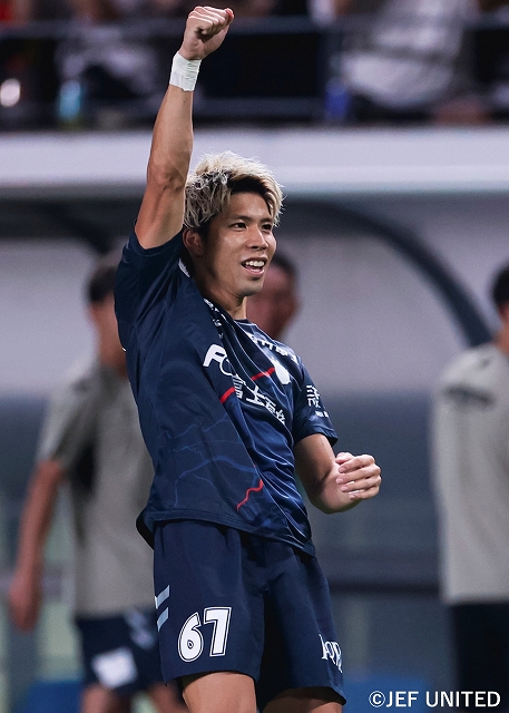 2025 ジェフユナイテッド市原・千葉 ジェフ千葉 直筆サインカード 岩井琢朗 2025 ジェフユナイテッド市原・千葉 ジェフ千葉 直筆サイン