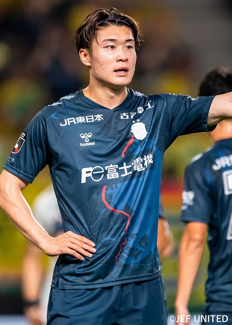 ジェフ市原 サイン入りジャージ HATTRICK（ハットトリック）-選手の想いをファンへ届ける公式
