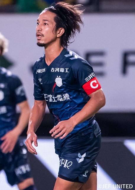 【新品未使用】ジェフ千葉　2025シーズン　勝利時限定ユニフォーム　田中和樹 新品未使用】ジェフ千葉 2025シーズン 勝利時限定ユニフォーム