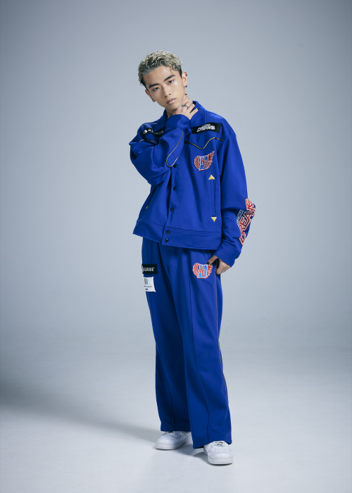 HATTRICK（ハットトリック）-選手の想いをファンへ届ける公式