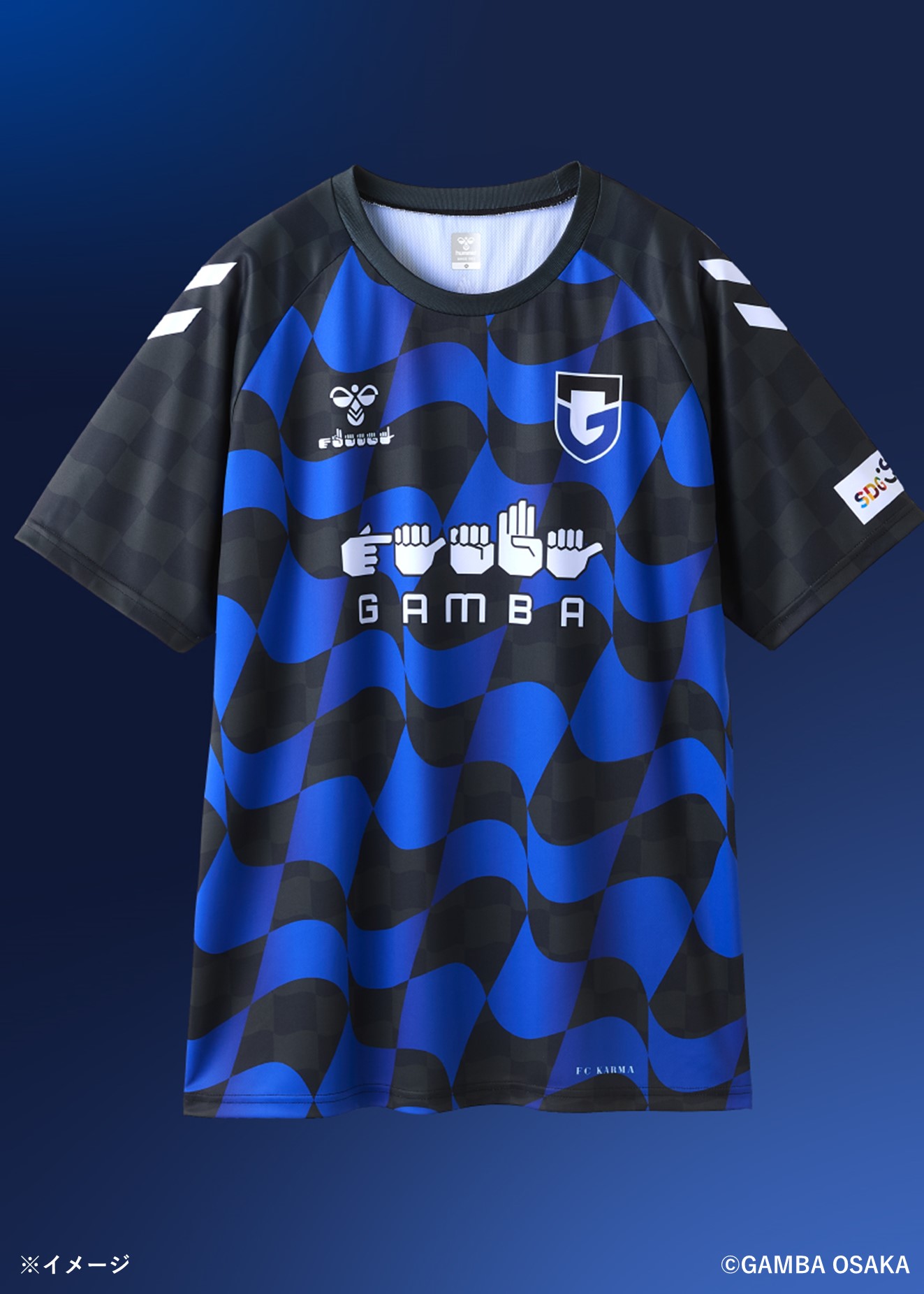 HATTRICK（ハットトリック）-選手の想いをファンへ届ける公式