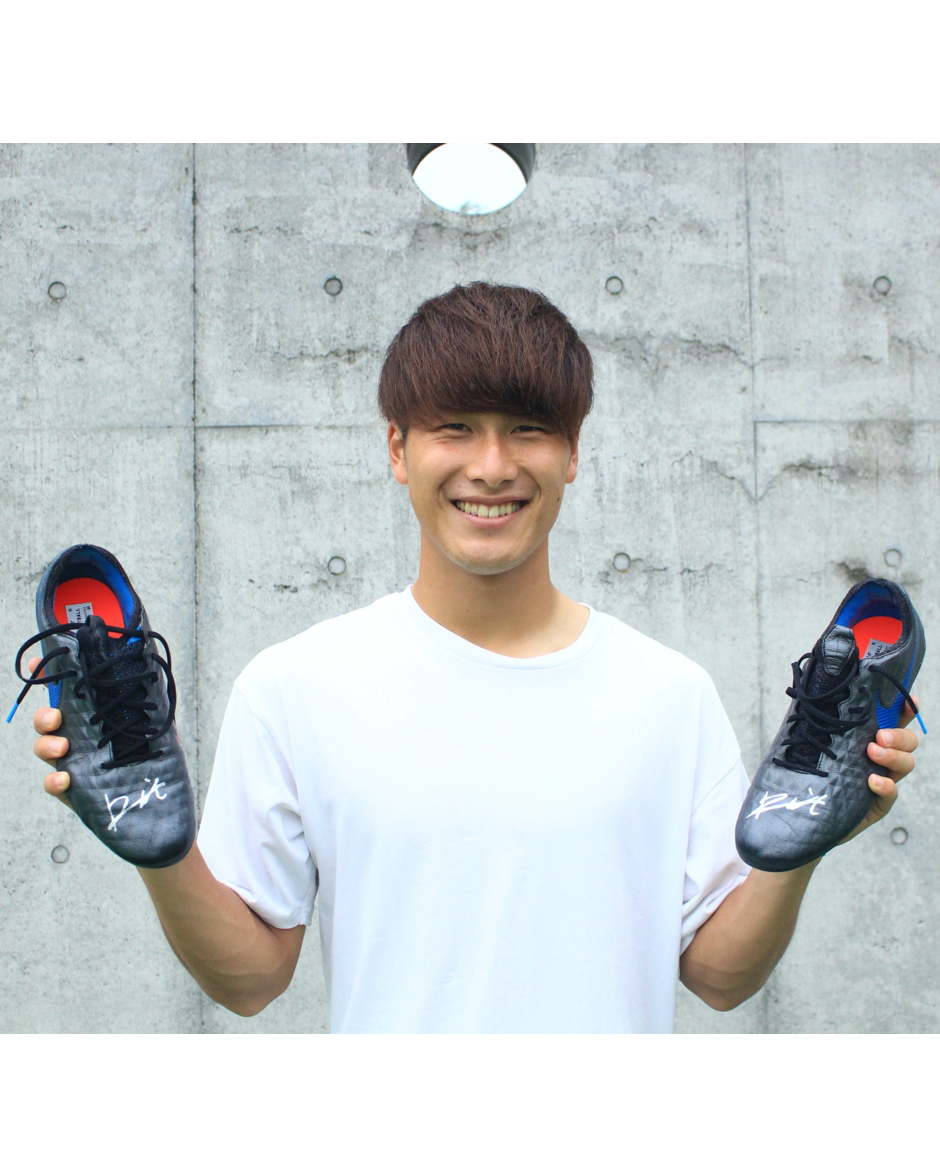 HATTRICK（ハットトリック）-選手の想いをファンへ届ける公式