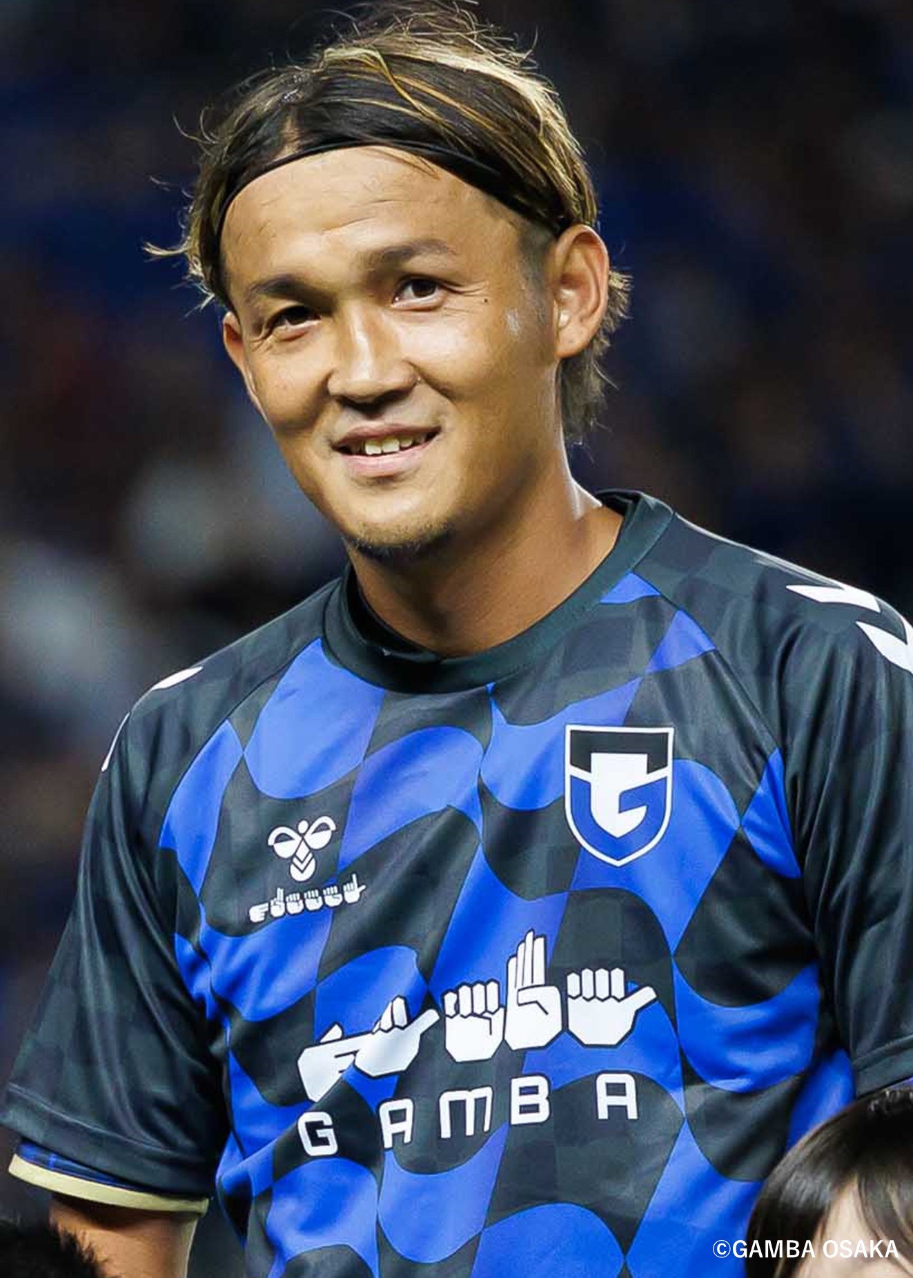 HATTRICK（ハットトリック）-選手の想いをファンへ届ける公式