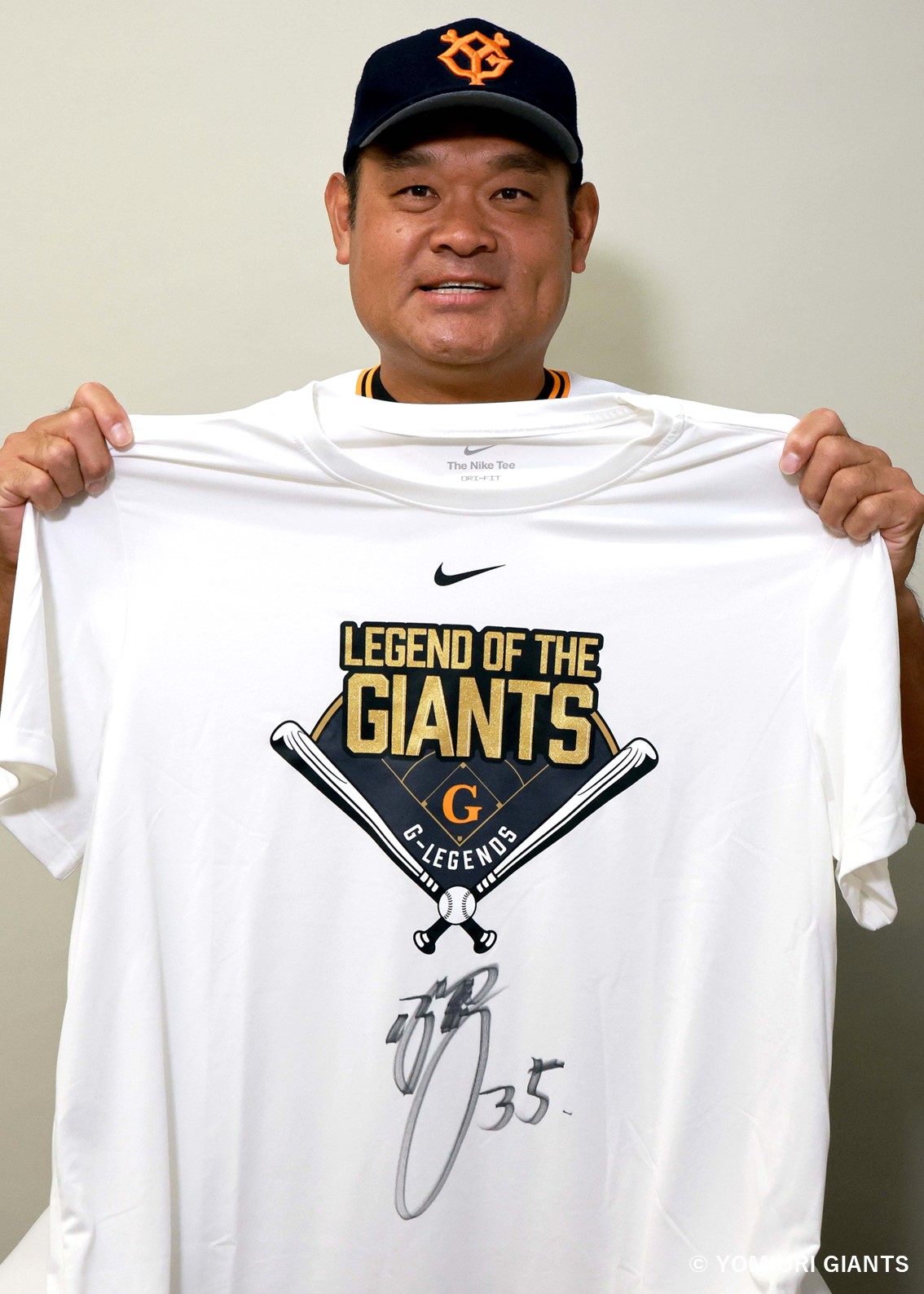 1996年 GIANTS 記念サイン入り スポーツ報知 1996年 巨人優勝 平成8 長嶋茂雄 サイン入り
