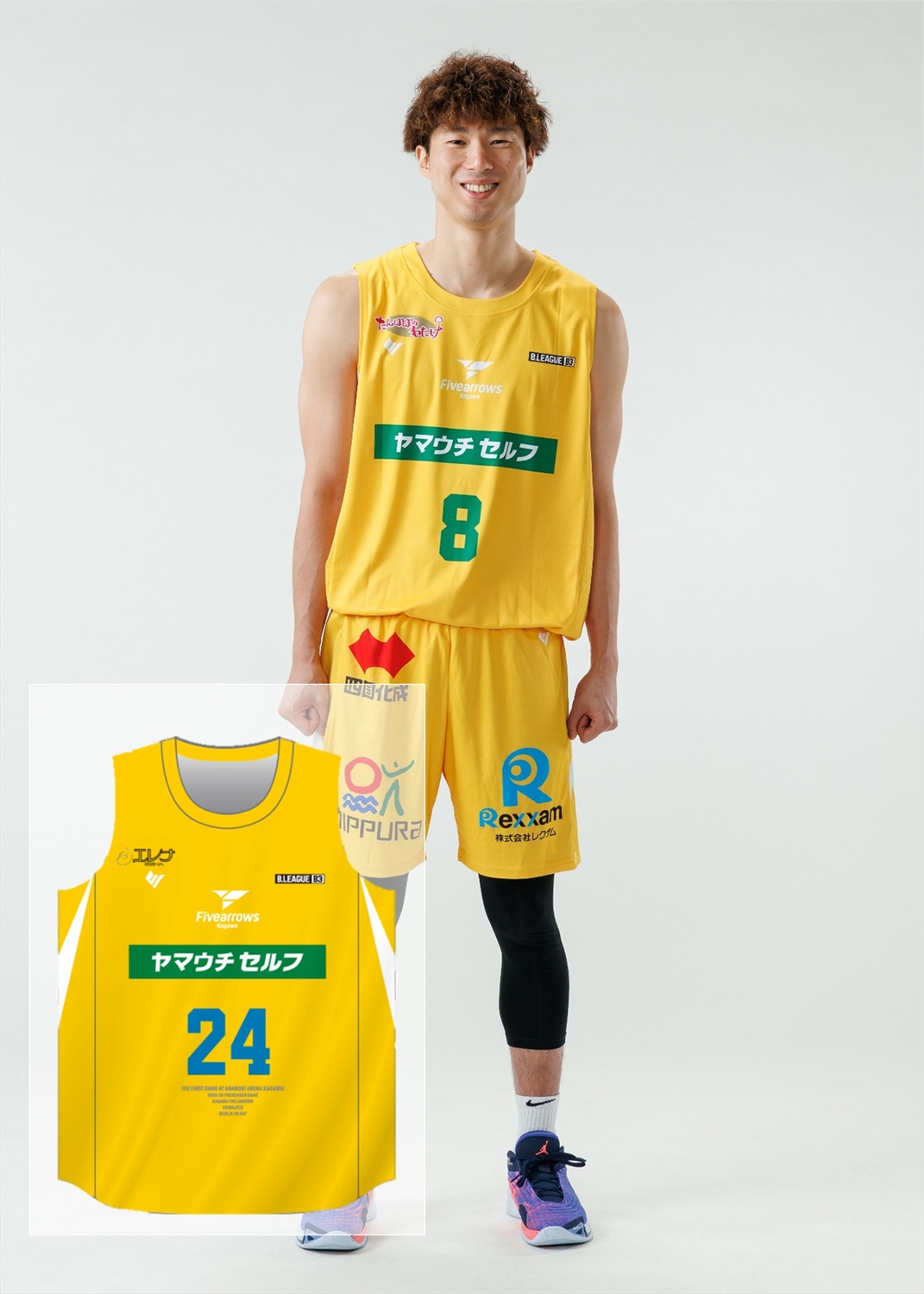 HATTRICK（ハットトリック）-選手の想いをファンへ届ける公式