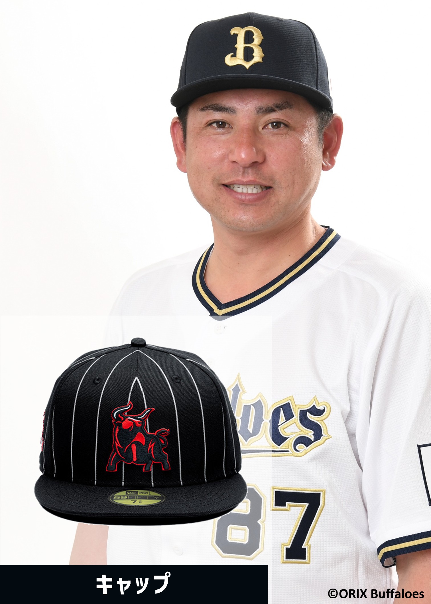 HATTRICK（ハットトリック）-選手の想いをファンへ届ける公式