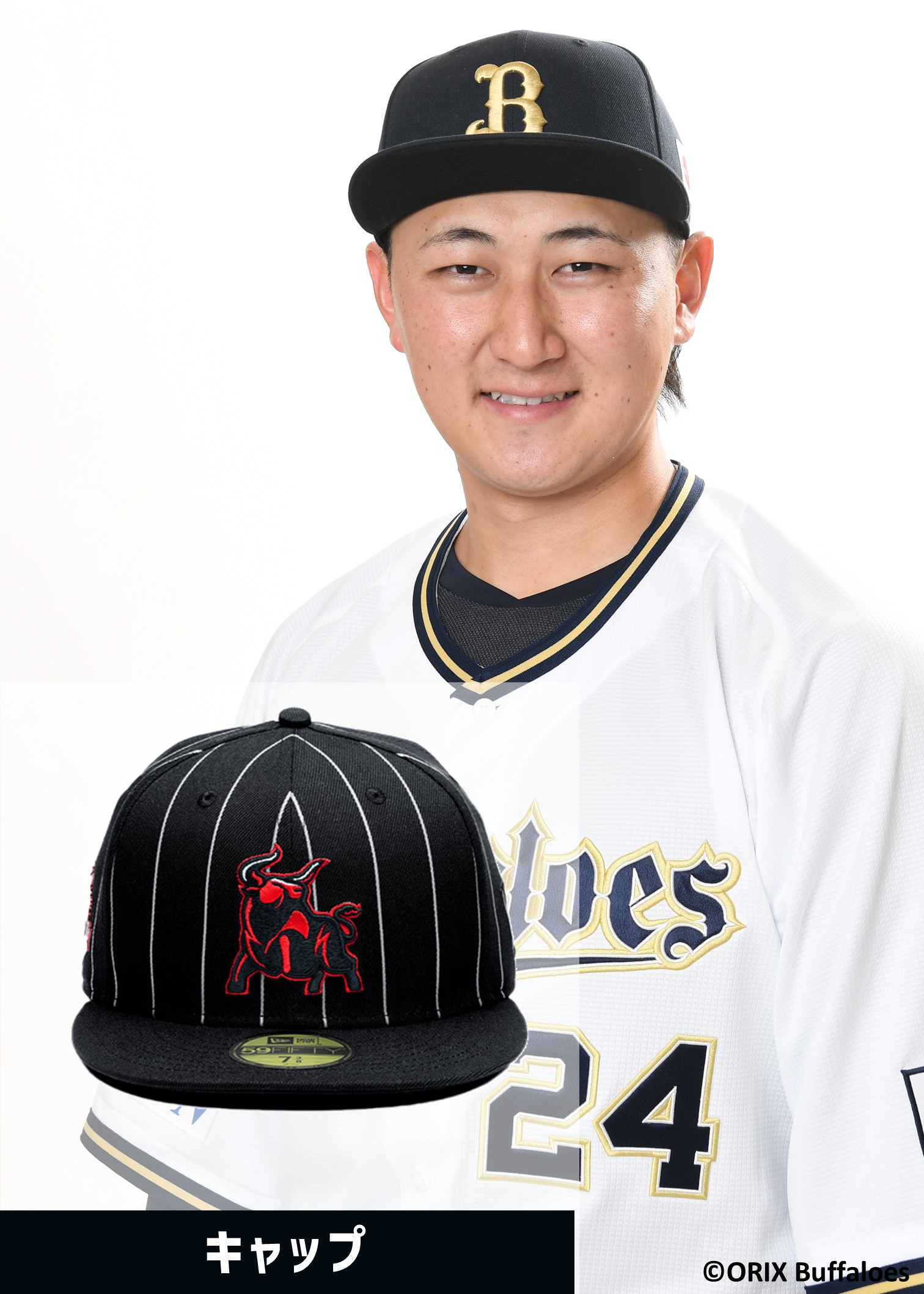 HATTRICK（ハットトリック）-選手の想いをファンへ届ける公式