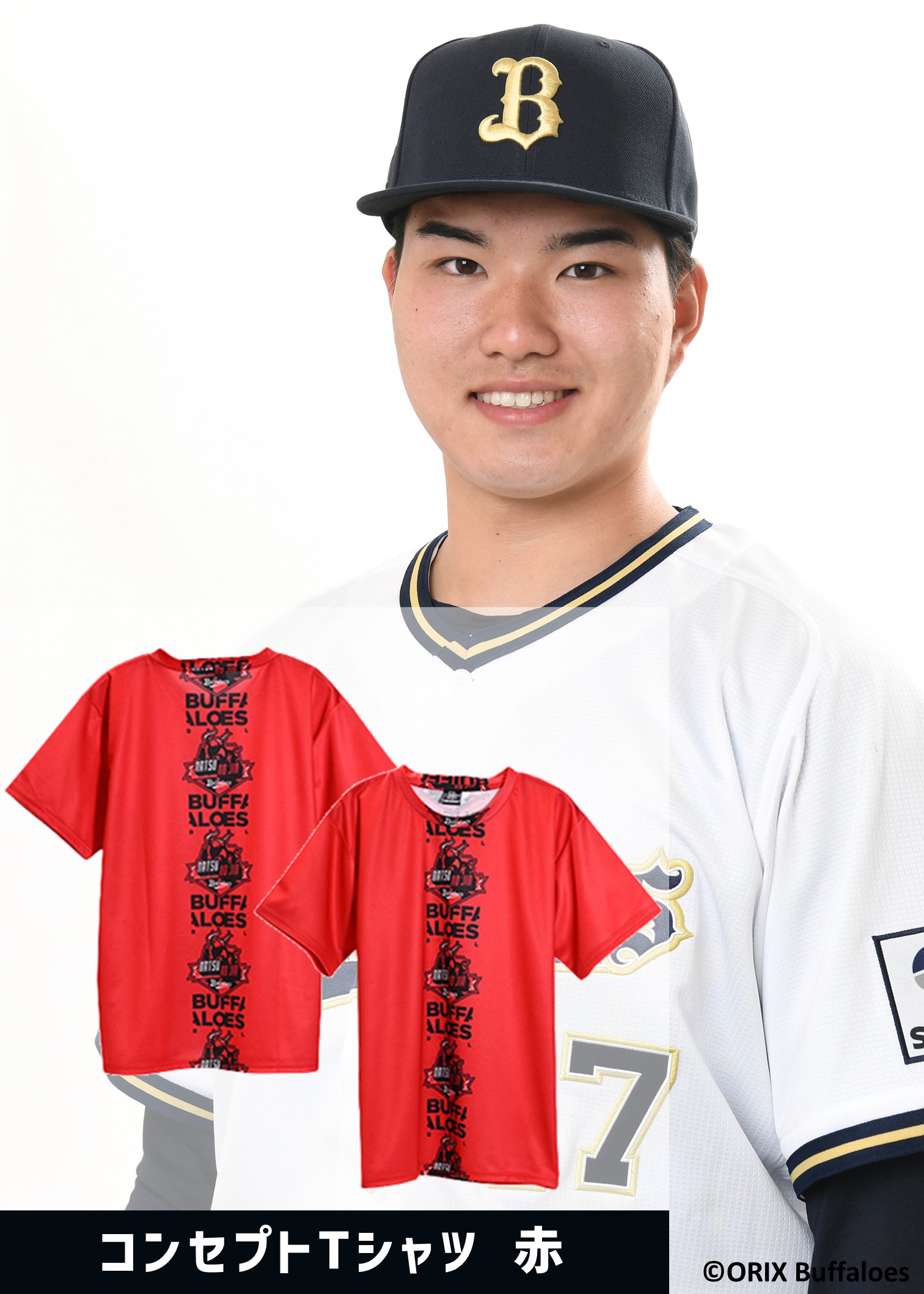 HATTRICK（ハットトリック）-選手の想いをファンへ届ける公式