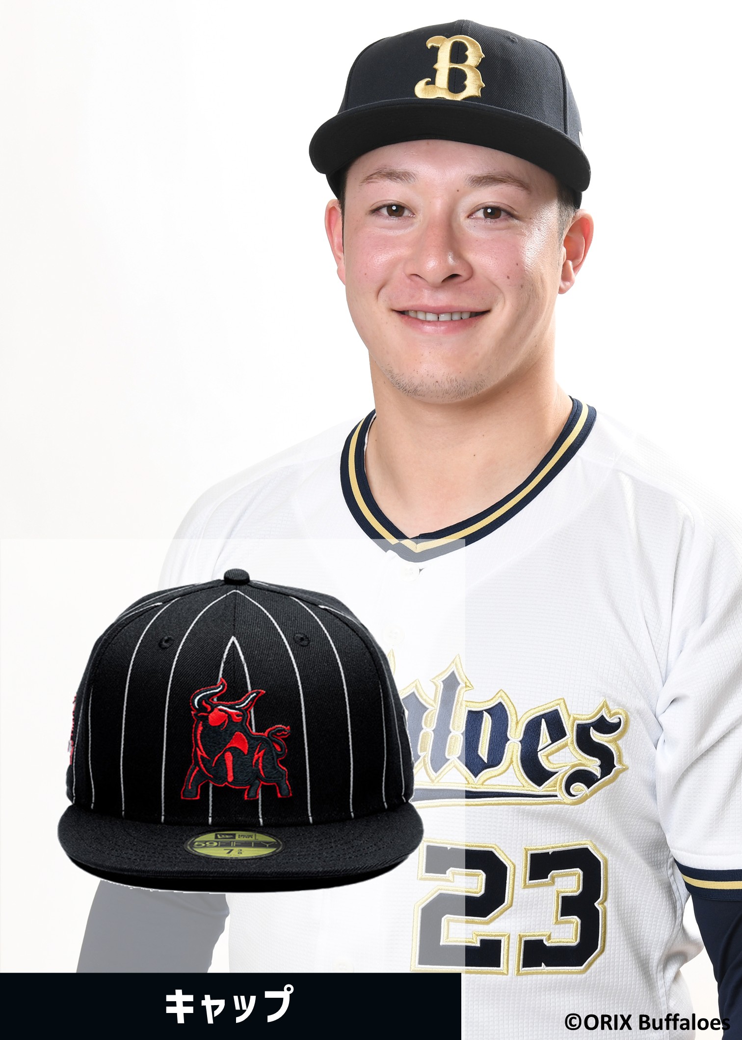 HATTRICK（ハットトリック）-選手の想いをファンへ届ける公式