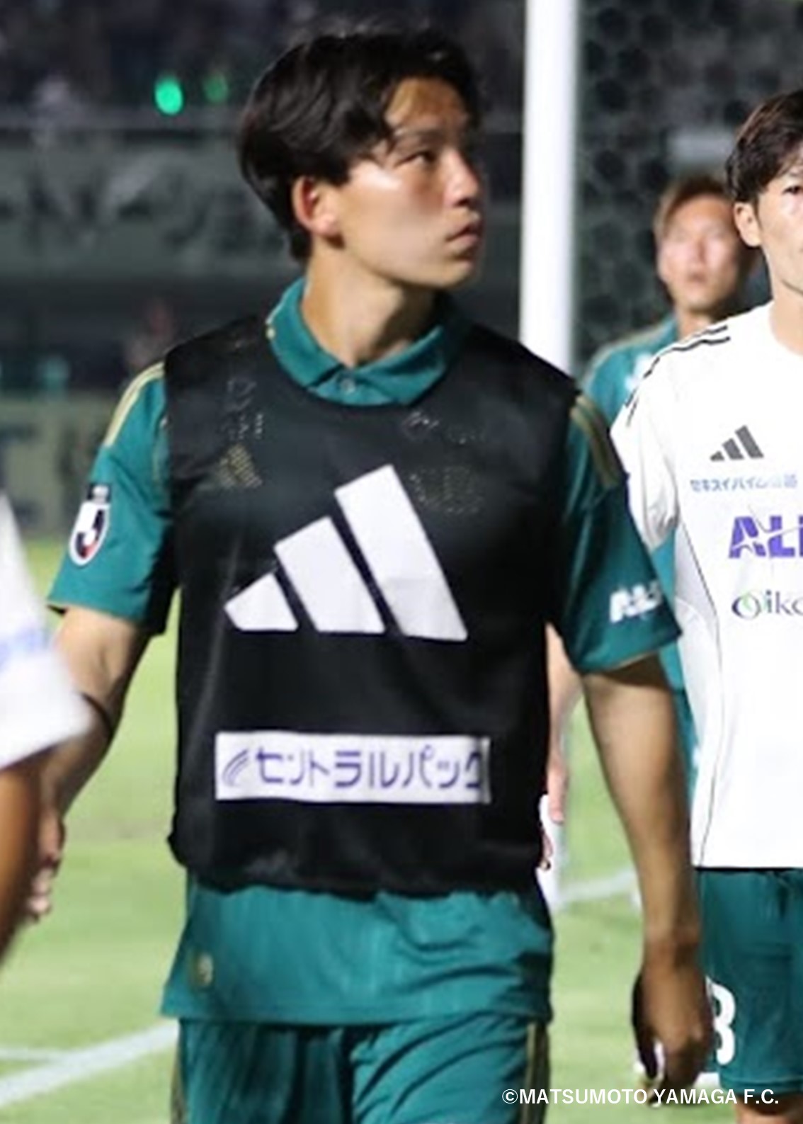 HATTRICK（ハットトリック）-選手の想いをファンへ届ける公式