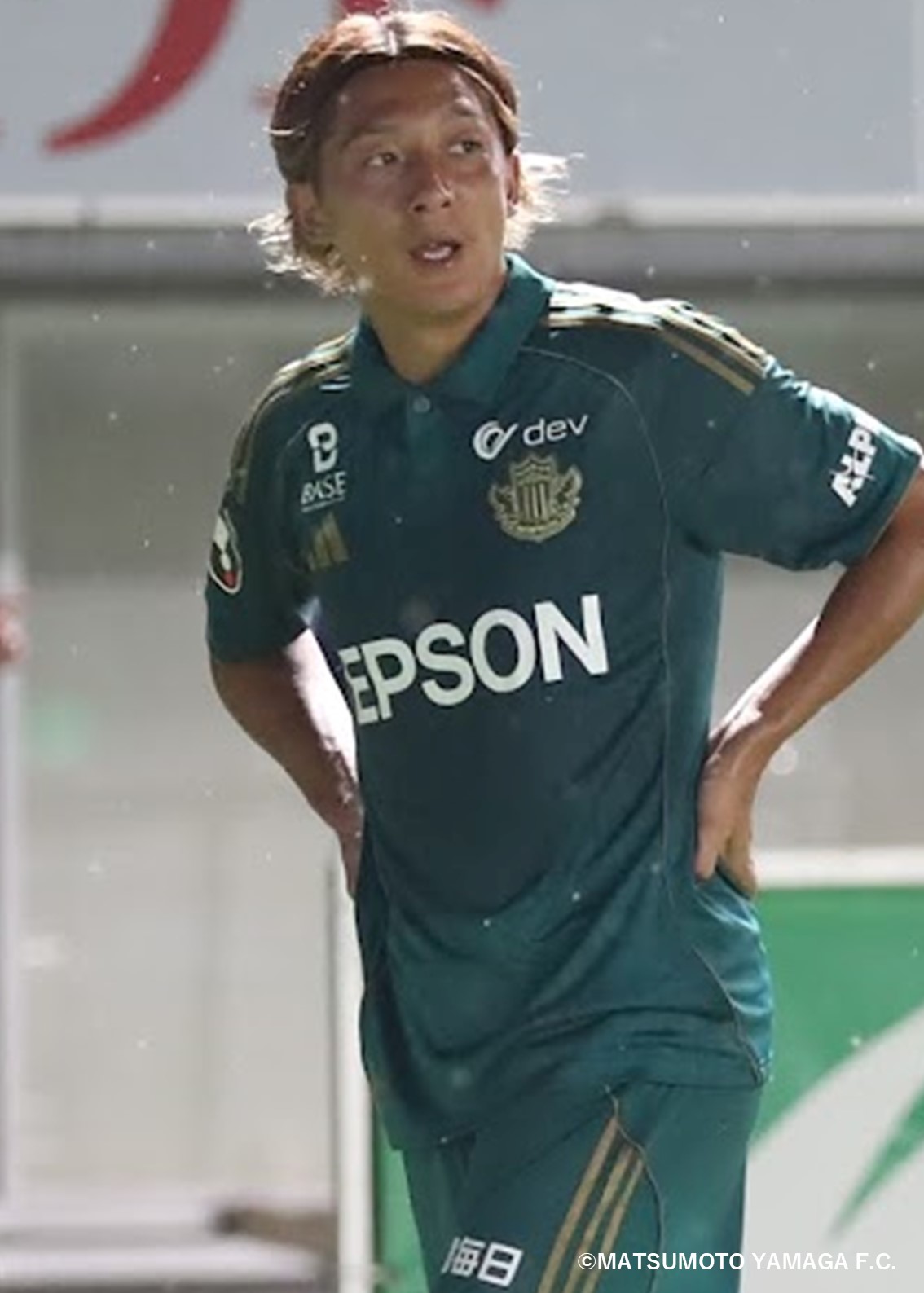 HATTRICK（ハットトリック）-選手の想いをファンへ届ける公式