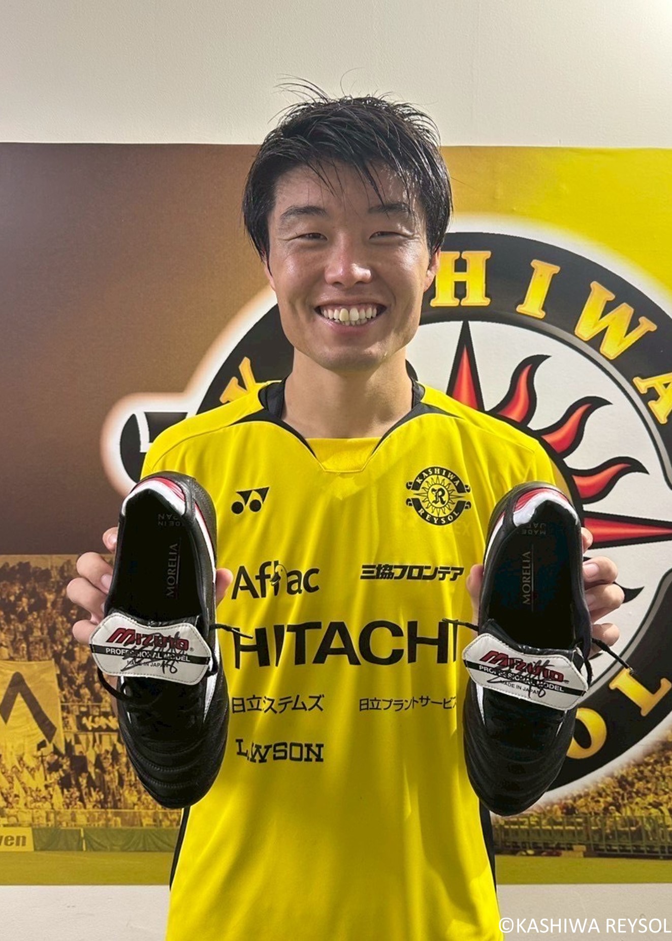 HATTRICK（ハットトリック）-挑戦者の想いをファンへ届ける公式
