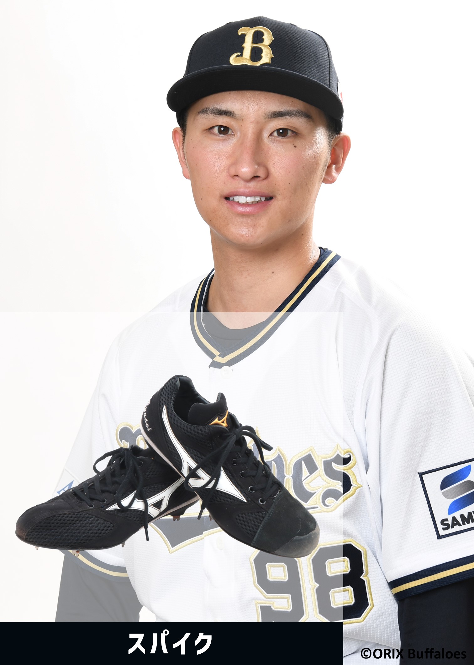 HATTRICK（ハットトリック）-選手の想いをファンへ届ける公式