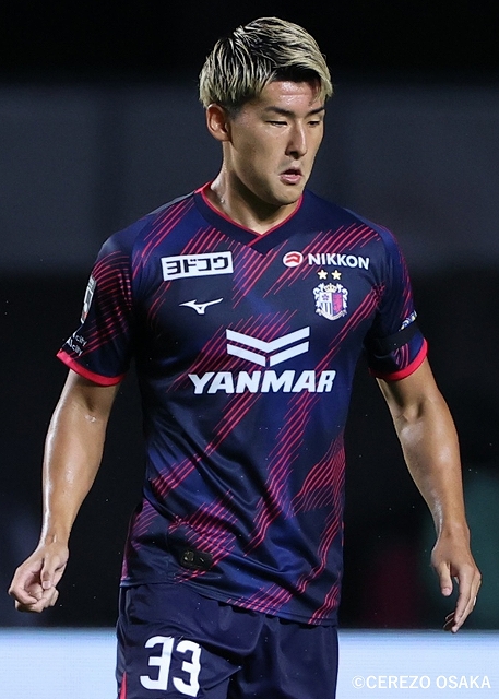 セレッソ　オーセンティック ユニ　(2022全選手サイン入り) HATTRICK（ハットトリック）-選手の想いをファンへ届ける公式