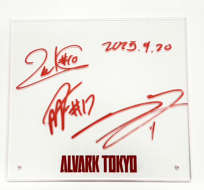 HATTRICK（ハットトリック）-選手の想いをファンへ届ける公式