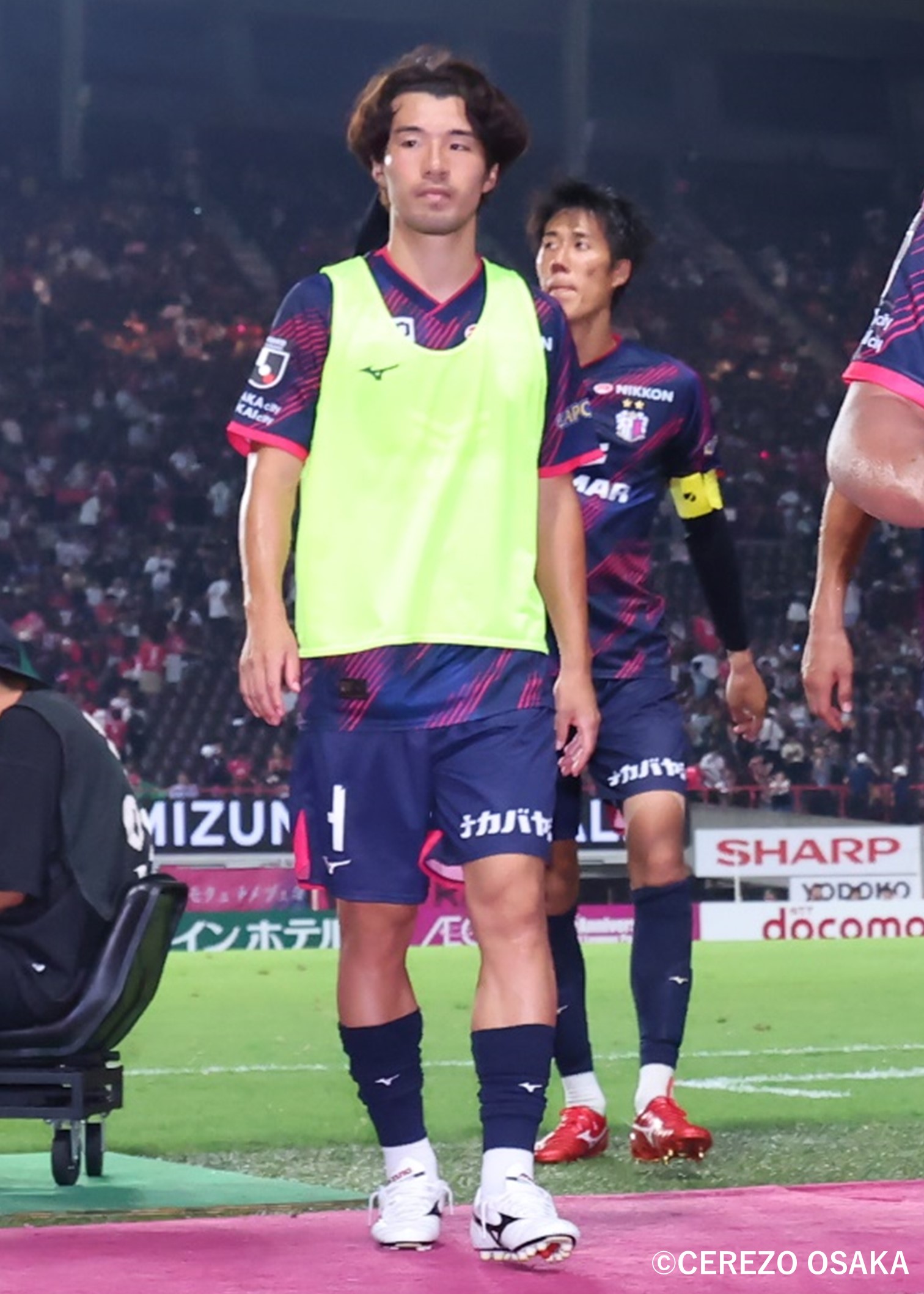 HATTRICK（ハットトリック）-選手の想いをファンへ届ける公式