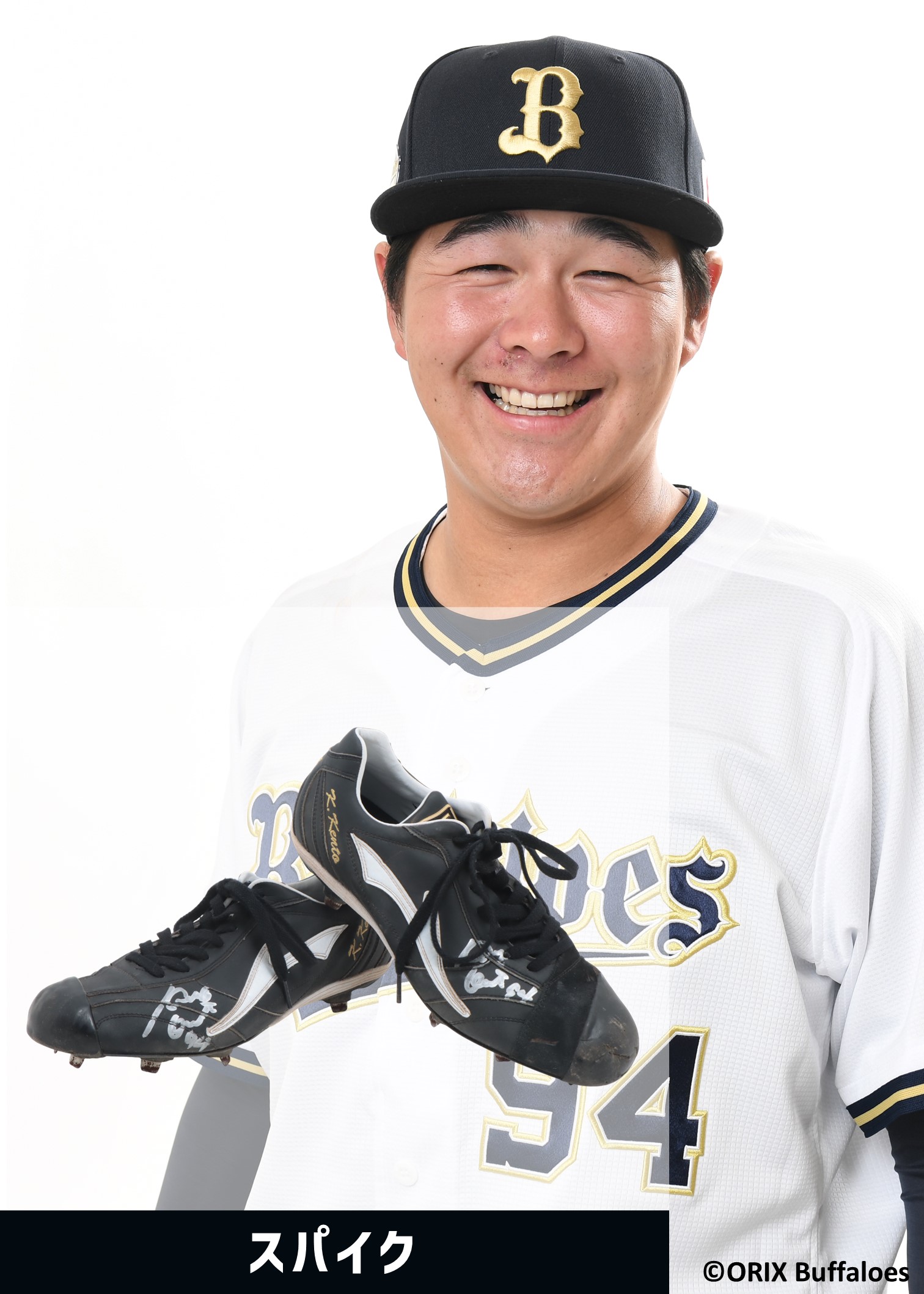 HATTRICK（ハットトリック）-選手の想いをファンへ届ける公式