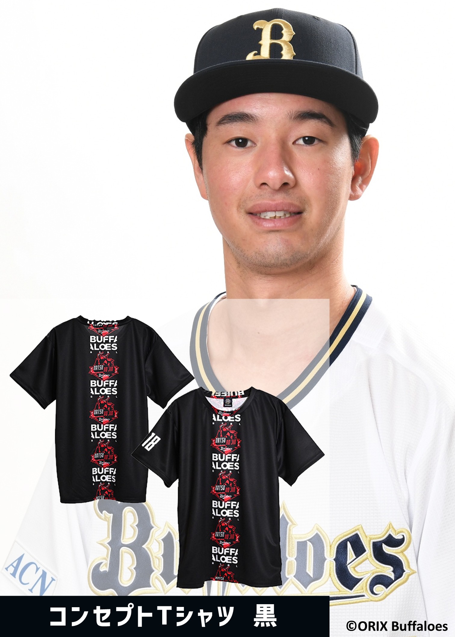 HATTRICK（ハットトリック）-選手の想いをファンへ届ける公式