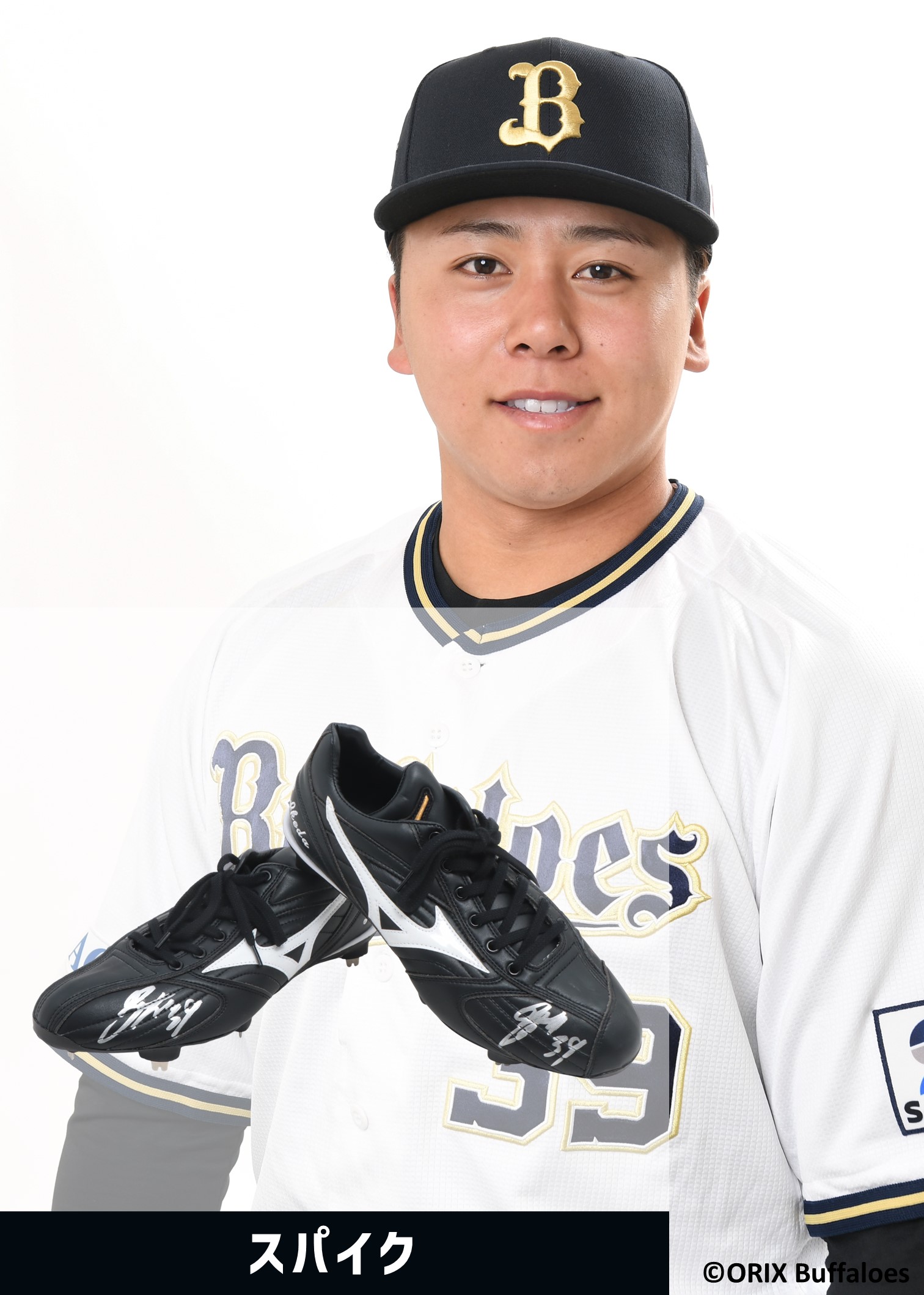 、*様 【９枚限定】九里亜蓮 オリックス BBC 2025 オーセンティック 直 BBM 2025 GENESIS オリックスバファローズ 九里亜蓮 50枚限定