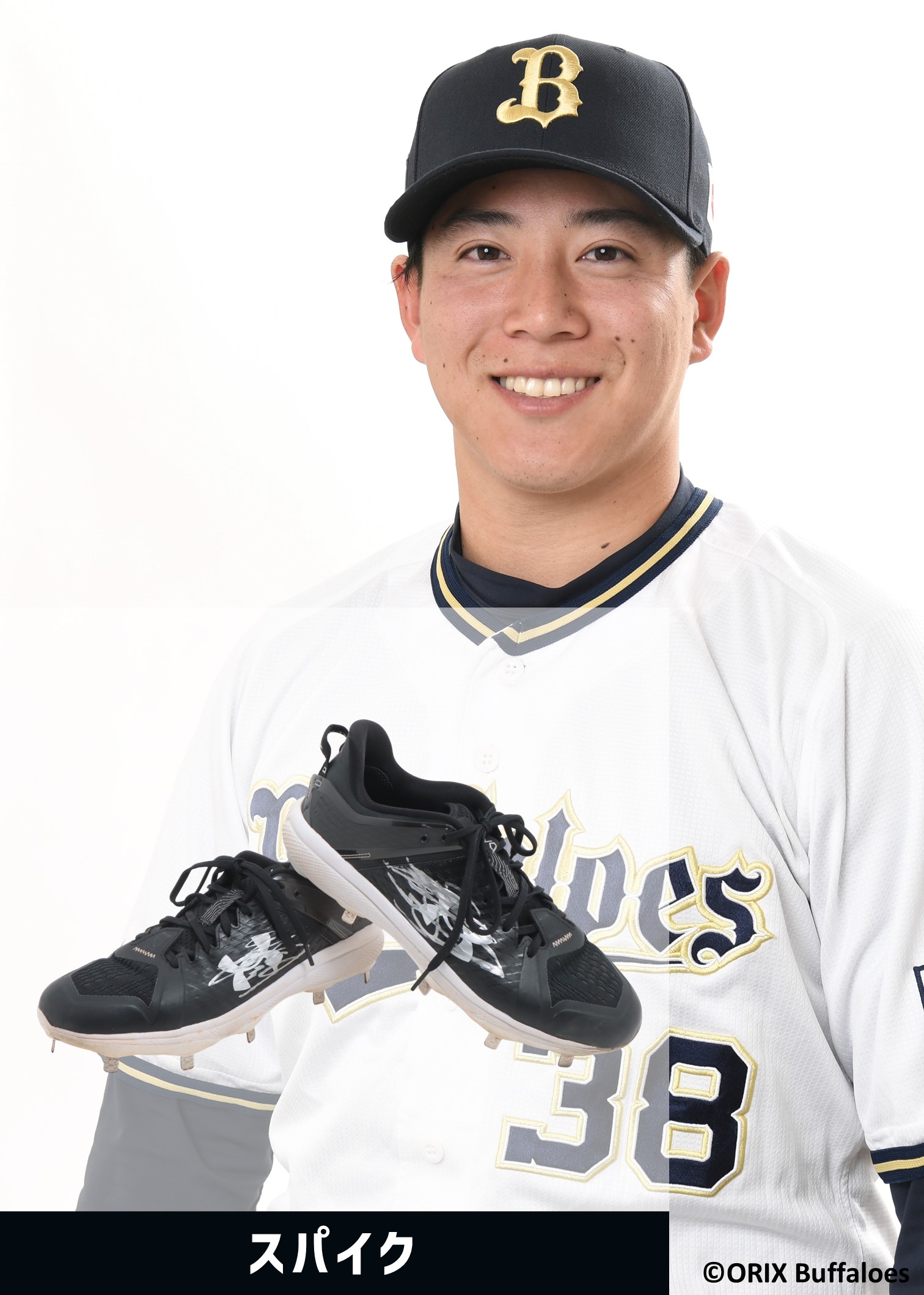 HATTRICK（ハットトリック）-選手の想いをファンへ届ける公式