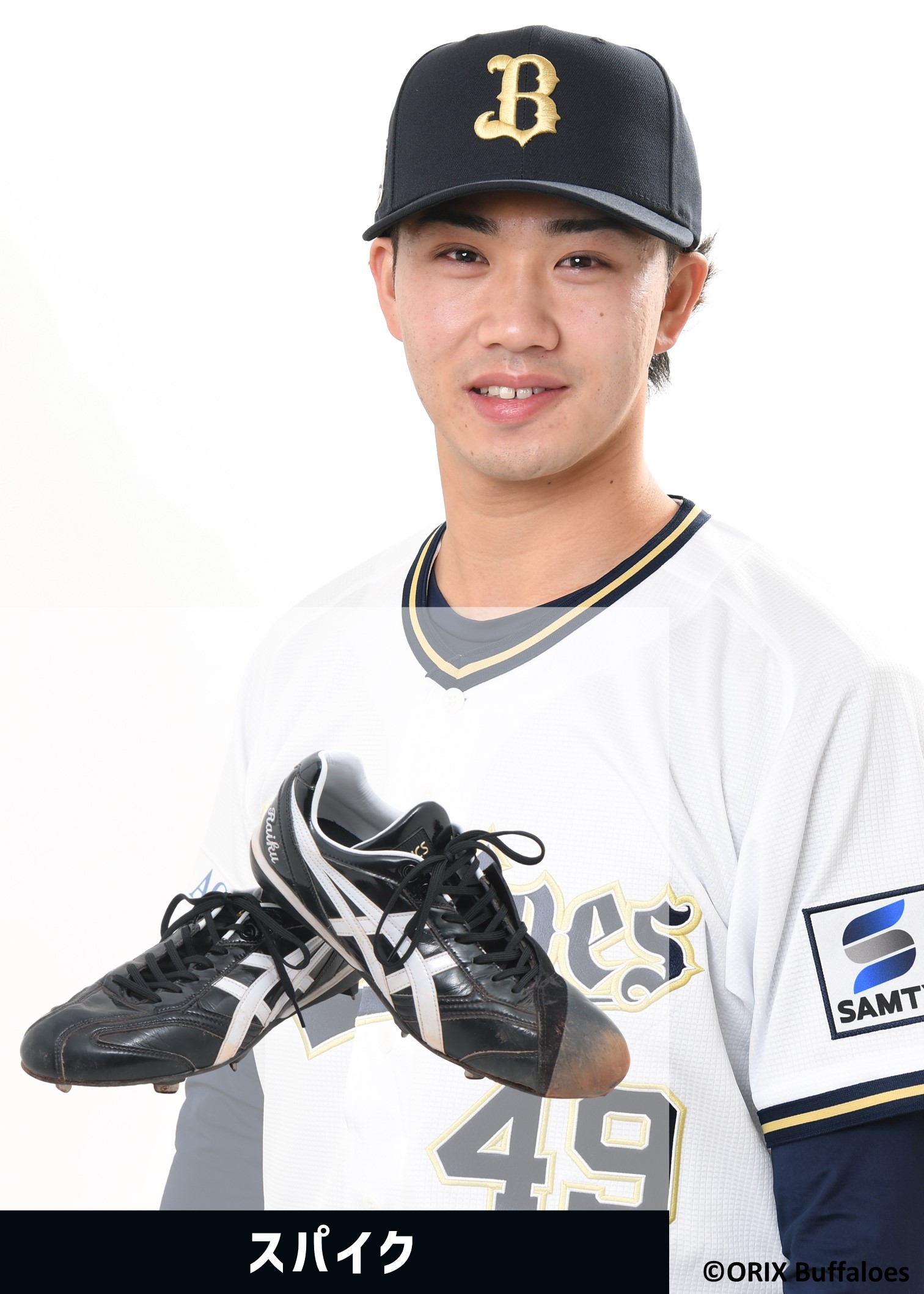 HATTRICK（ハットトリック）-選手の想いをファンへ届ける公式