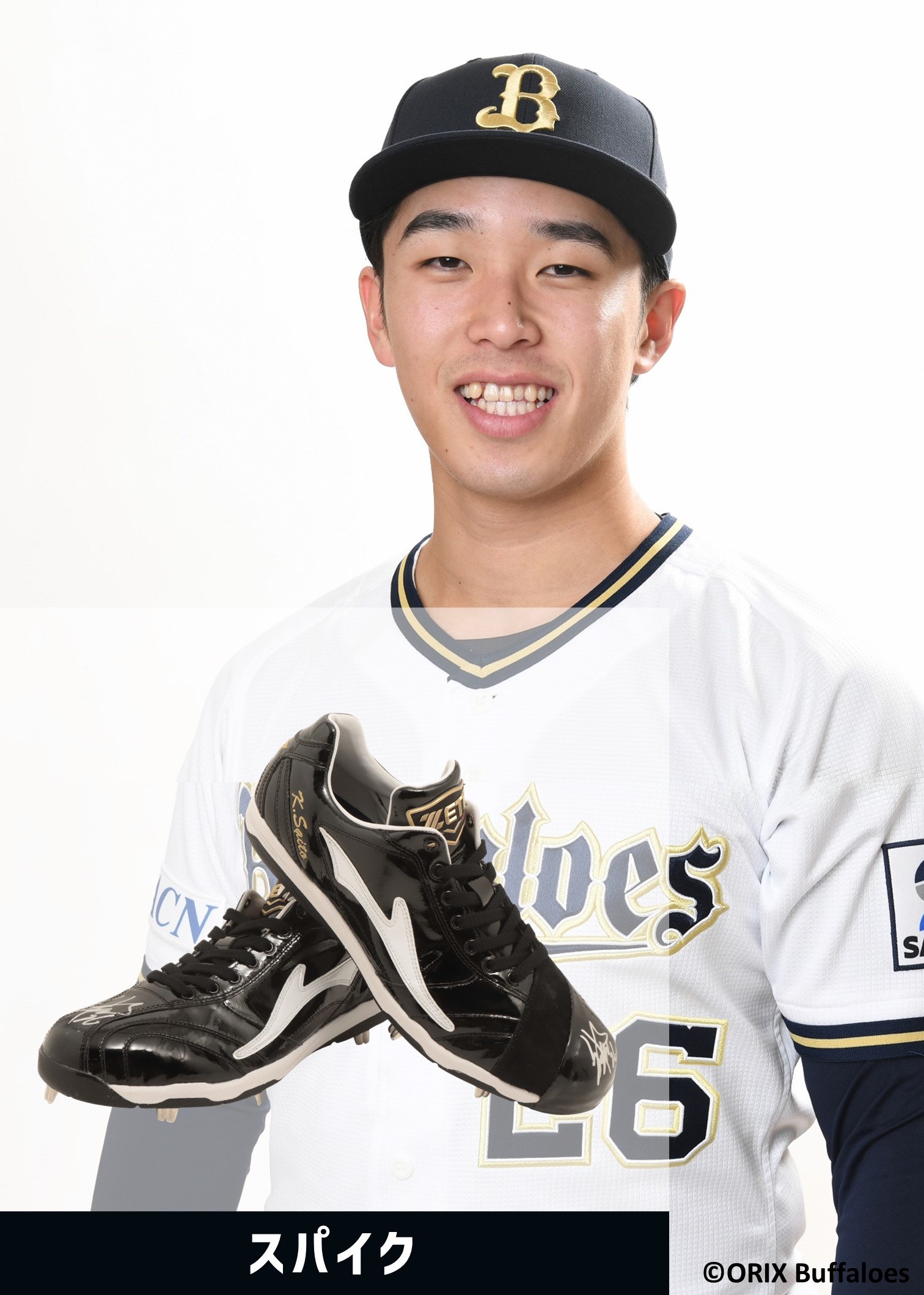 HATTRICK（ハットトリック）-選手の想いをファンへ届ける公式