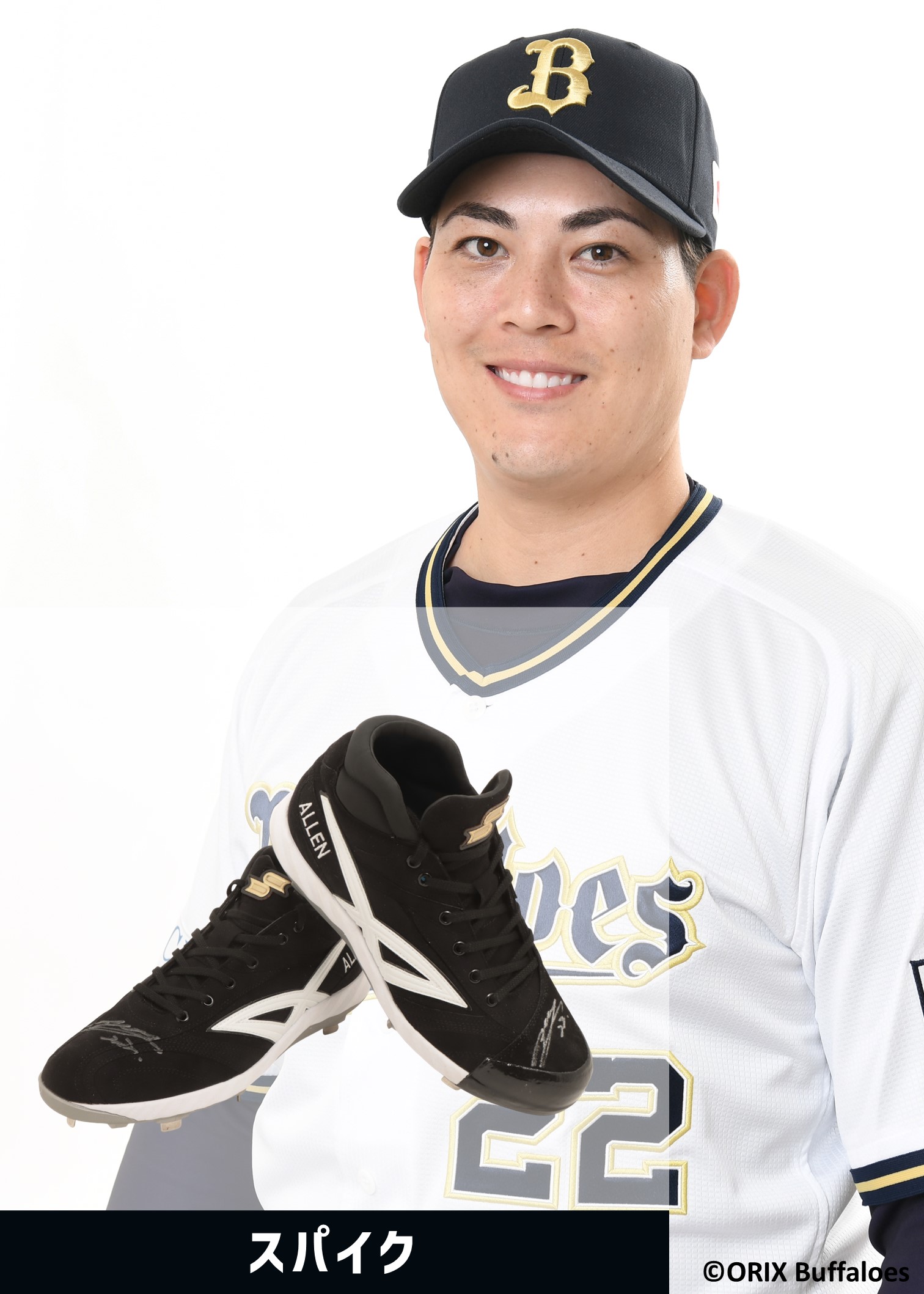 【新品・未開封】オリックス 夏の陣2019 山岡泰輔選手サイン入り額縁ブロマイド 新品・未開封】オリックス 夏の陣2019 山岡泰輔選手サイン入り額縁