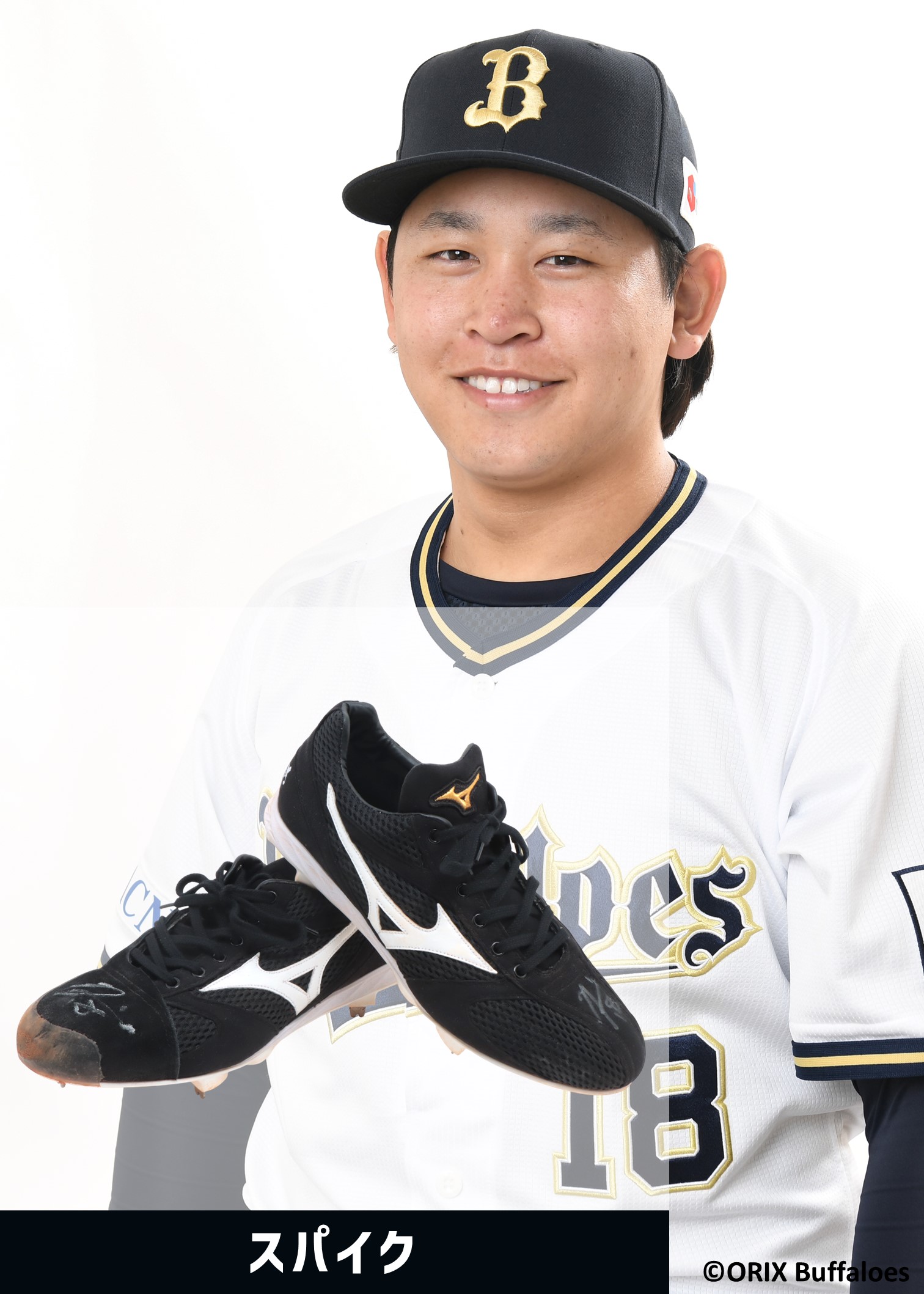 HATTRICK（ハットトリック）-選手の想いをファンへ届ける公式