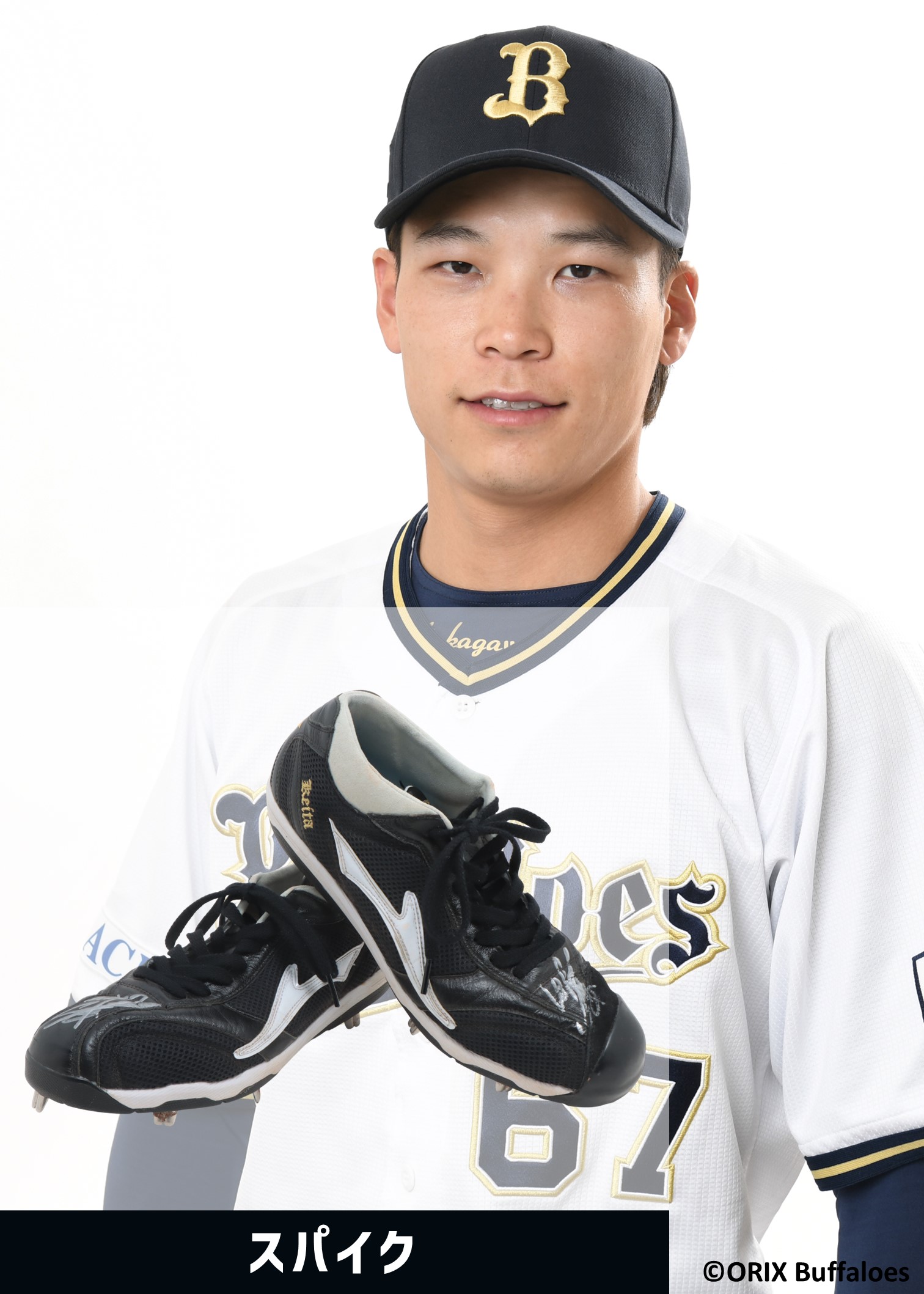 HATTRICK（ハットトリック）-選手の想いをファンへ届ける公式