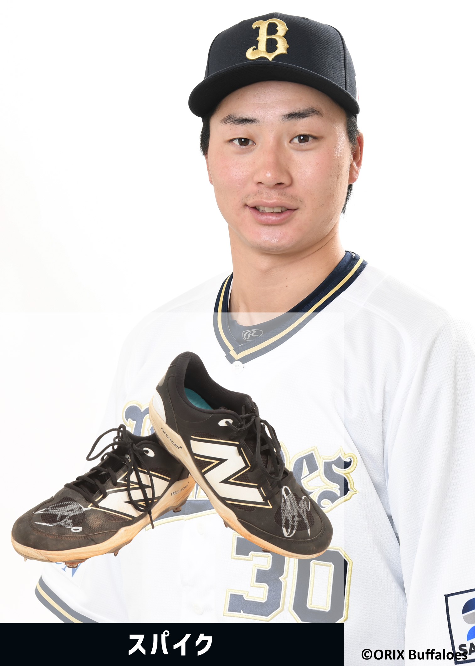 HATTRICK（ハットトリック）-選手の想いをファンへ届ける公式