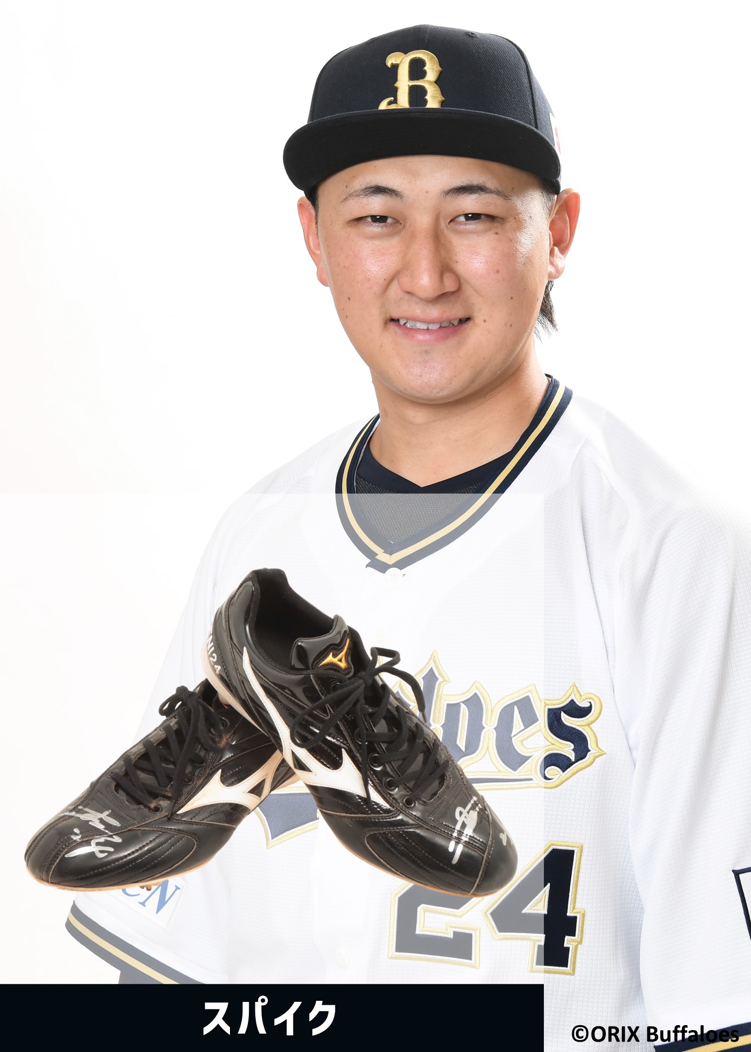 HATTRICK（ハットトリック）-選手の想いをファンへ届ける公式