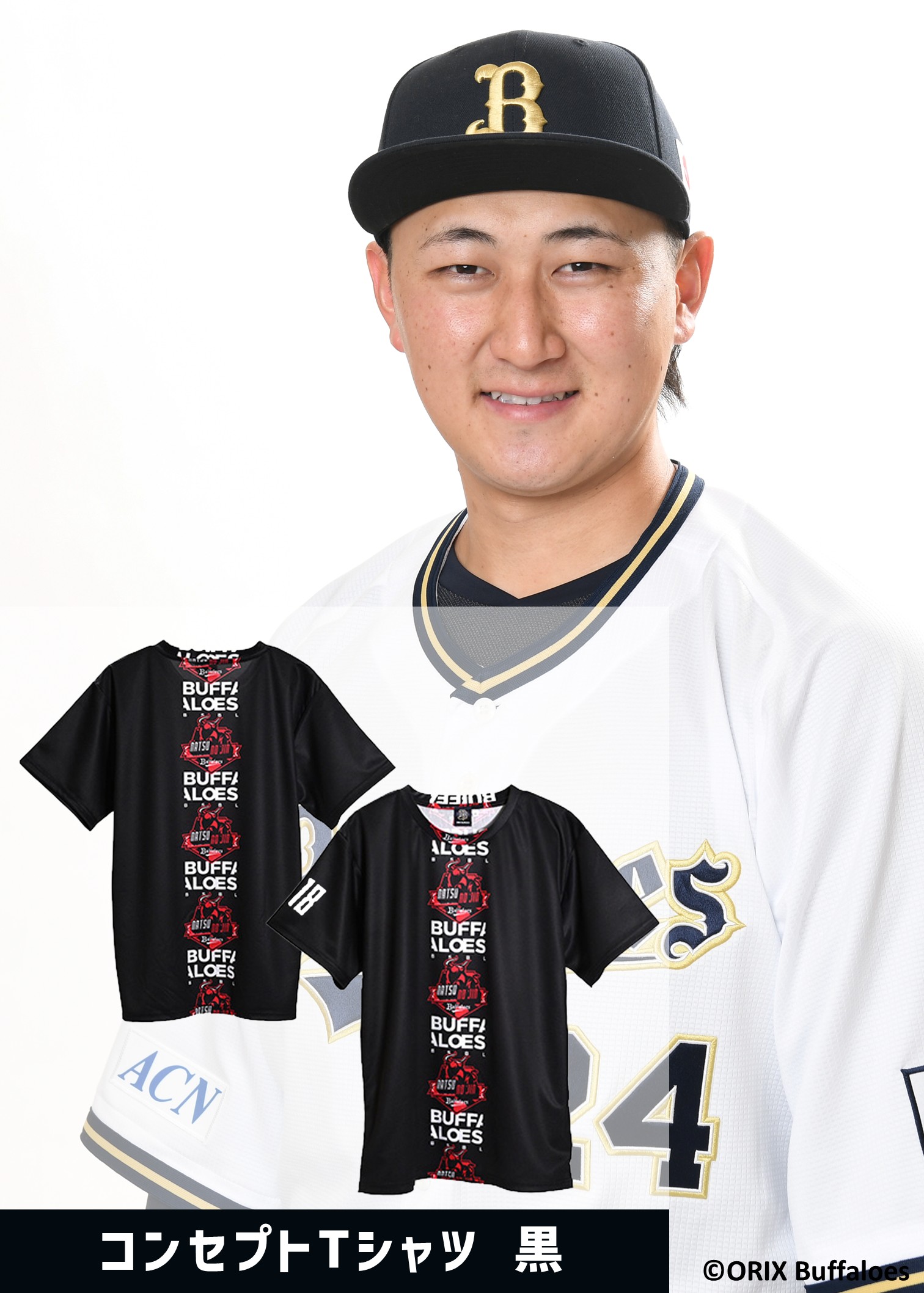 HATTRICK（ハットトリック）-選手の想いをファンへ届ける公式