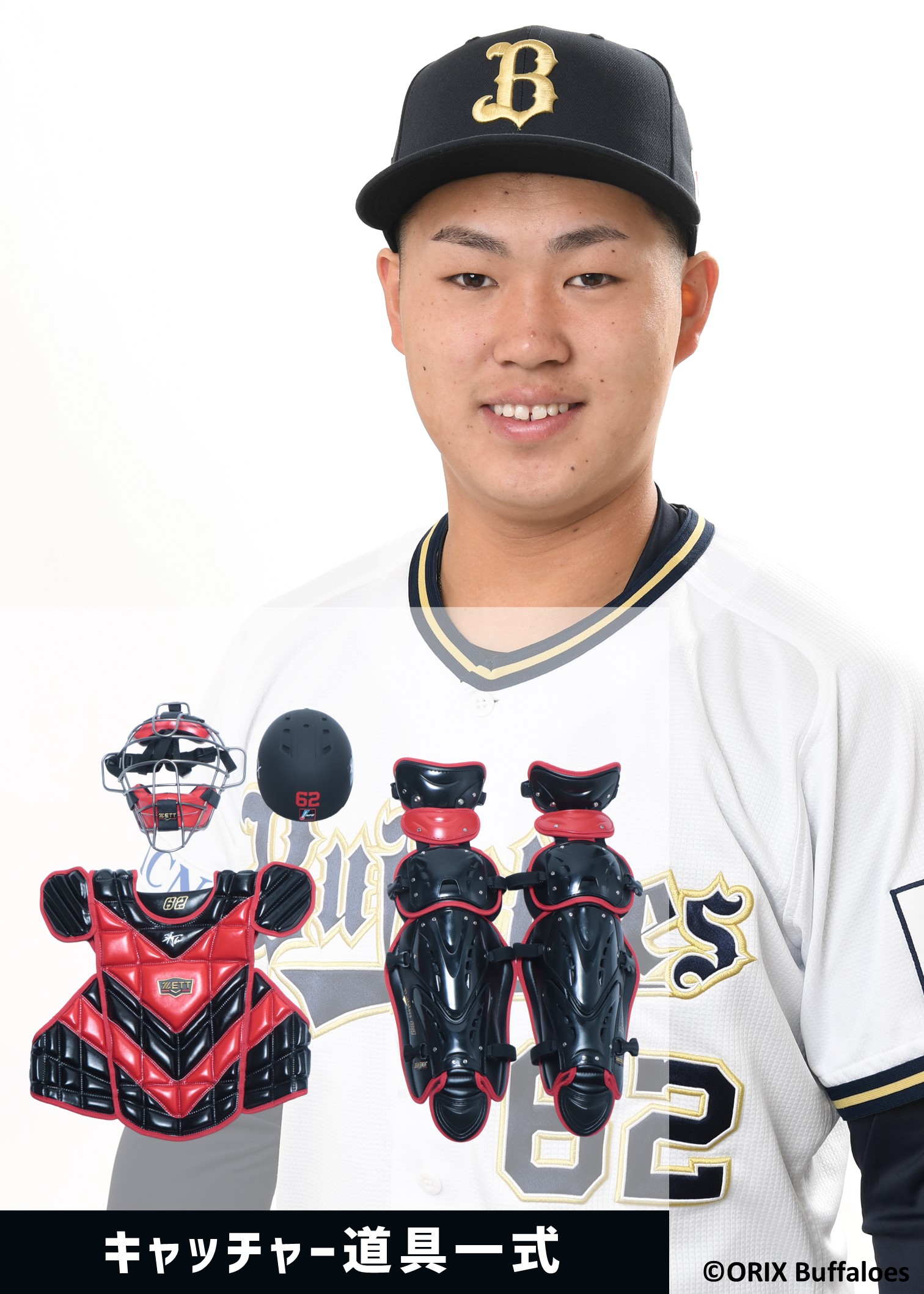 HATTRICK（ハットトリック）-選手の想いをファンへ届ける公式