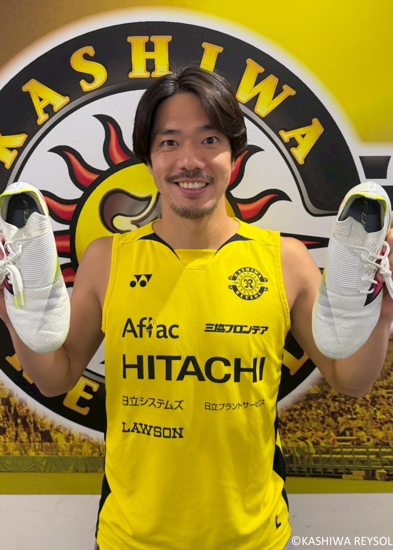 HATTRICK（ハットトリック）-選手の想いをファンへ届ける公式