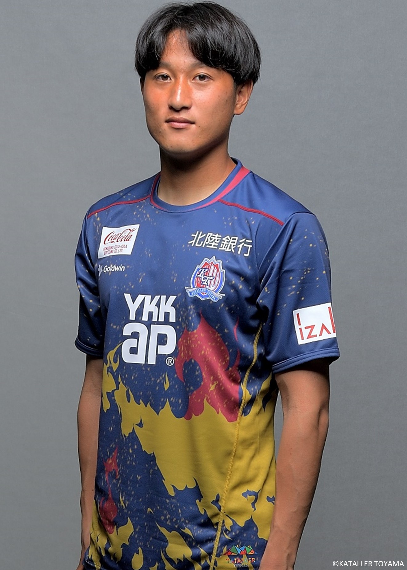 HATTRICK（ハットトリック）-選手の想いをファンへ届ける公式