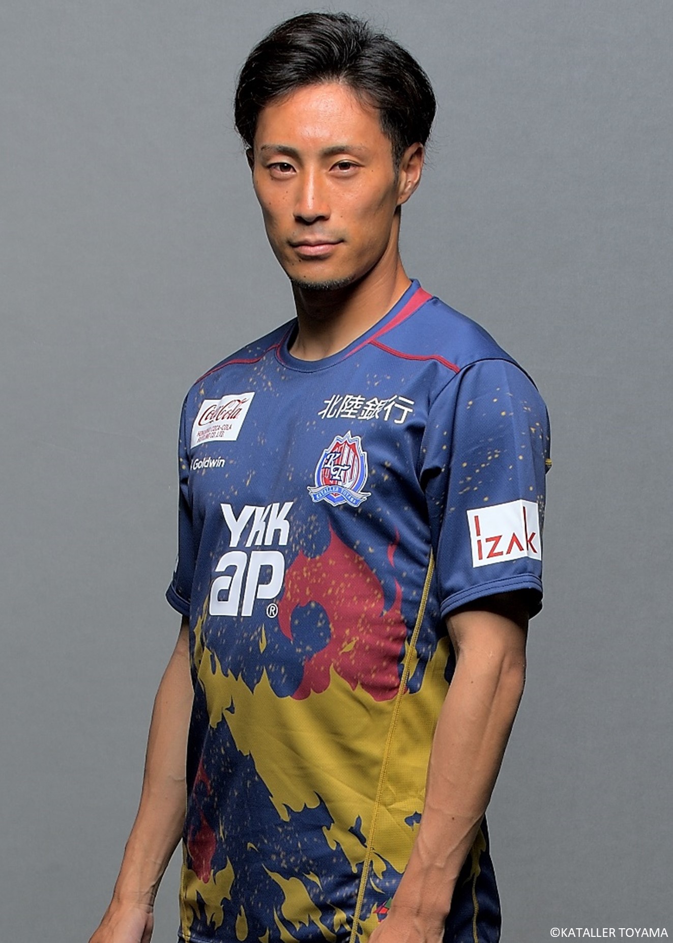 HATTRICK（ハットトリック）-選手の想いをファンへ届ける公式