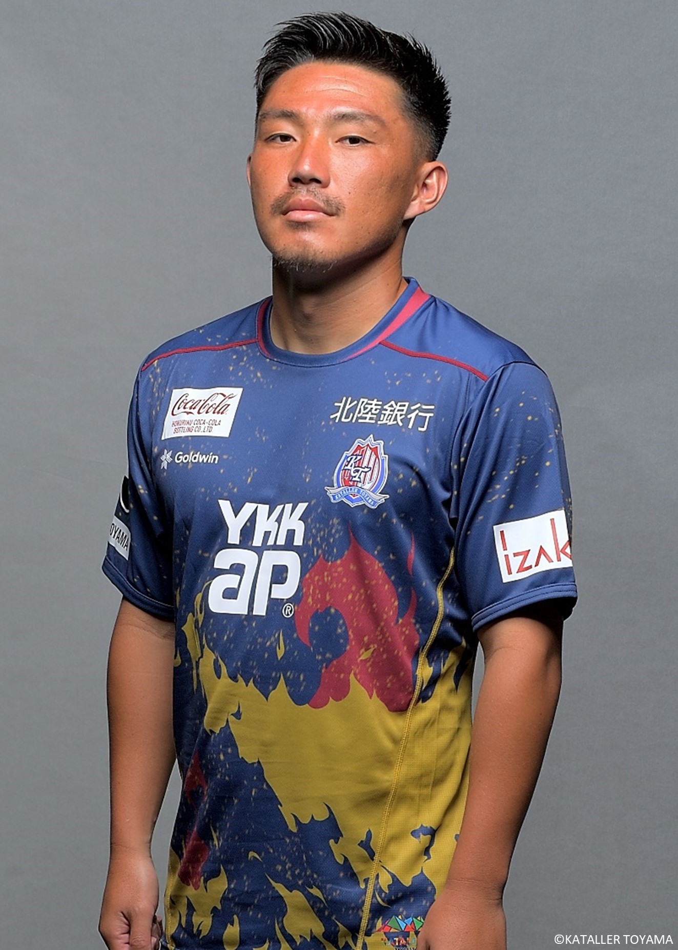 HATTRICK（ハットトリック）-選手の想いをファンへ届ける公式