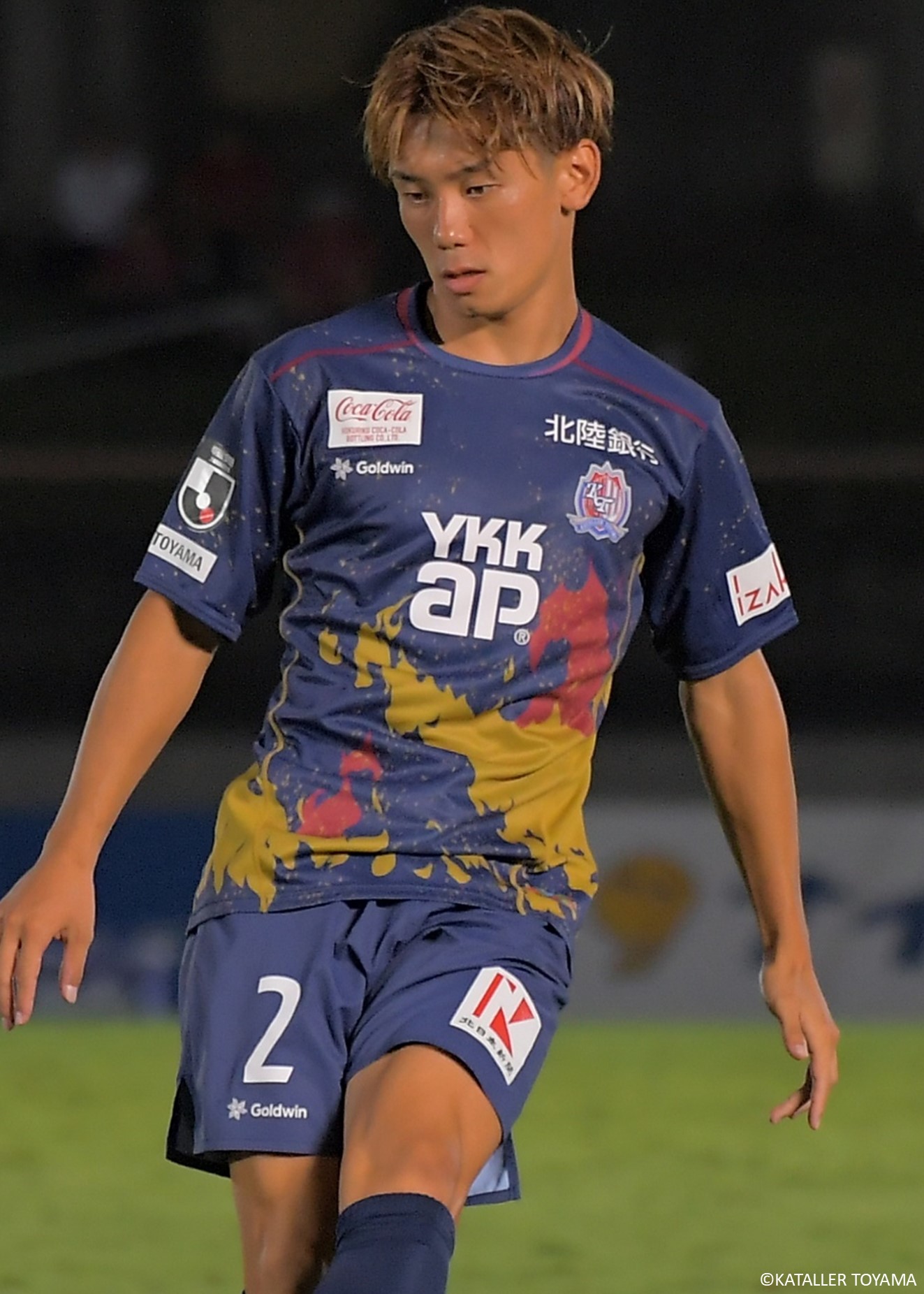 HATTRICK（ハットトリック）-選手の想いをファンへ届ける公式