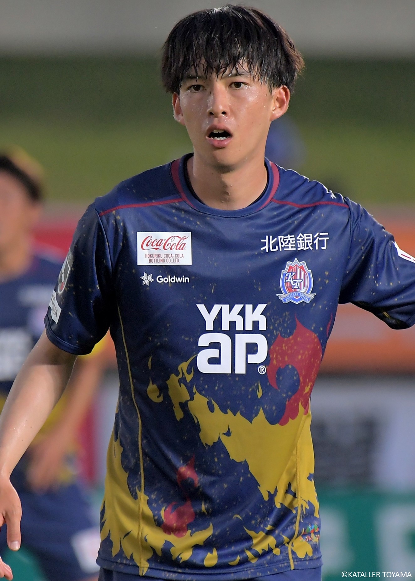 HATTRICK（ハットトリック）-選手の想いをファンへ届ける公式