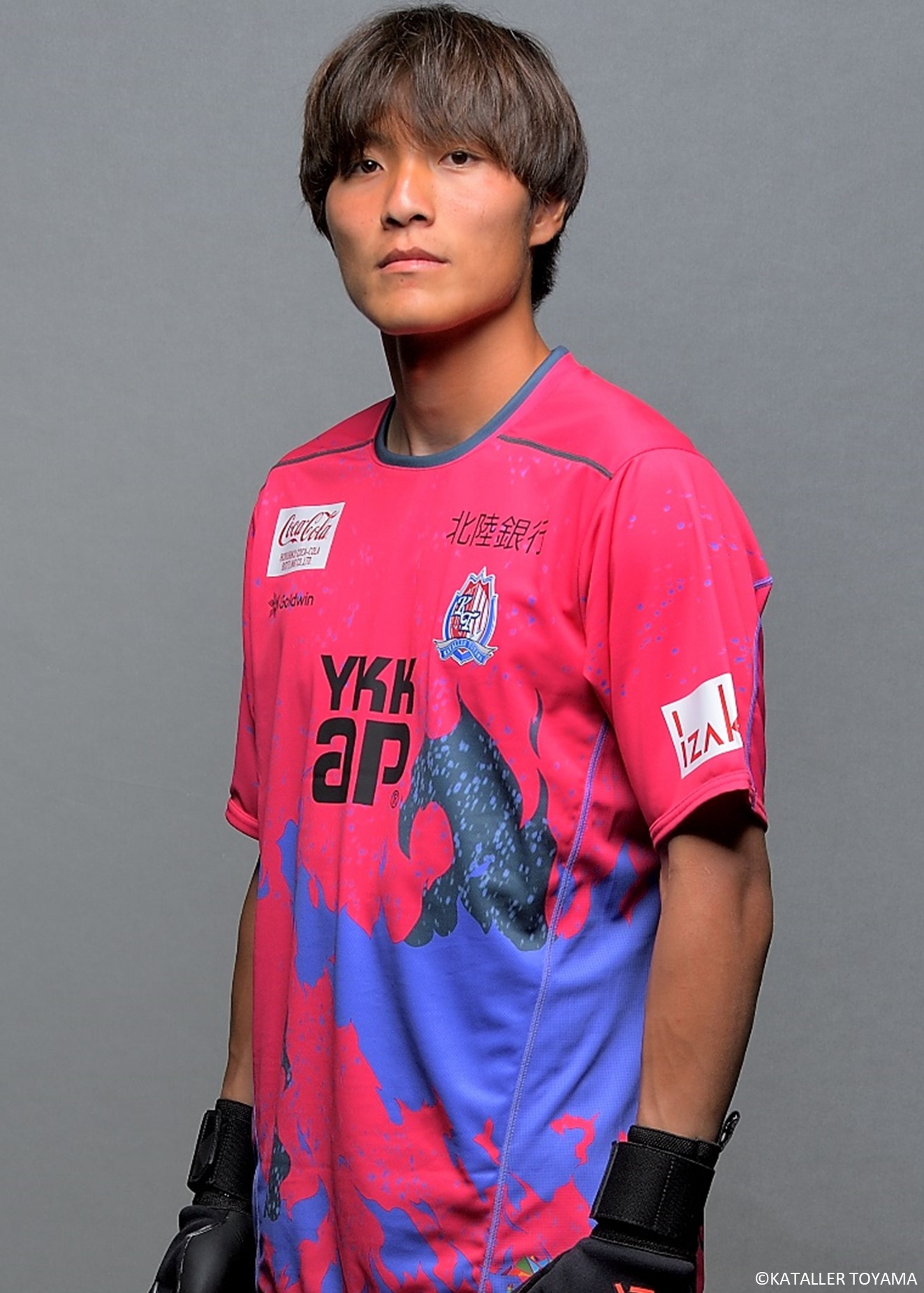 HATTRICK（ハットトリック）-選手の想いをファンへ届ける公式