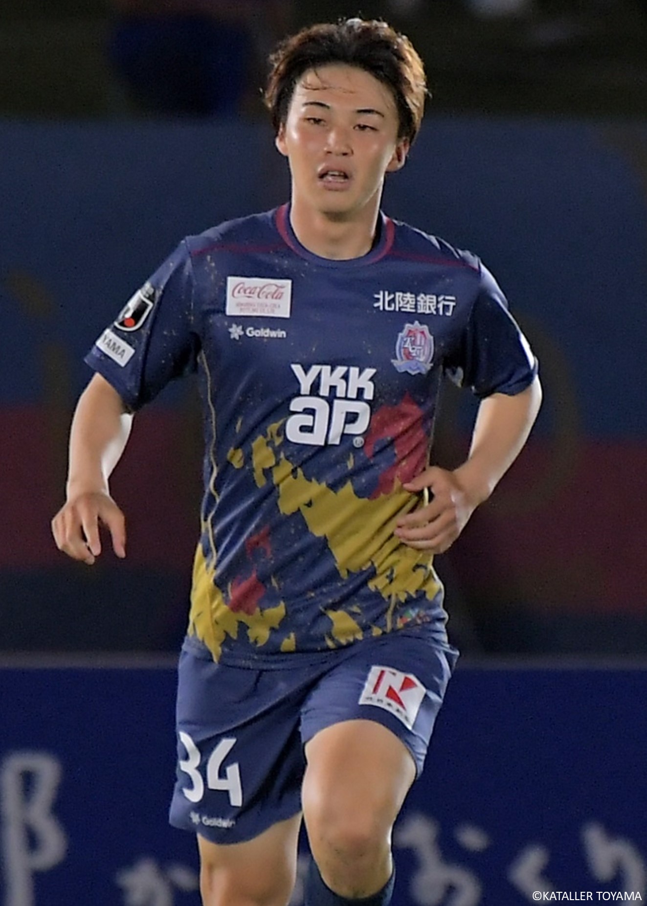 HATTRICK（ハットトリック）-選手の想いをファンへ届ける公式