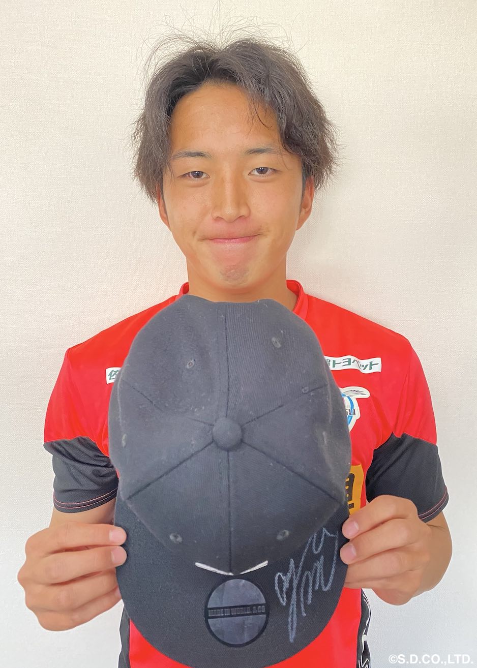 HATTRICK（ハットトリック）-選手の想いをファンへ届ける公式