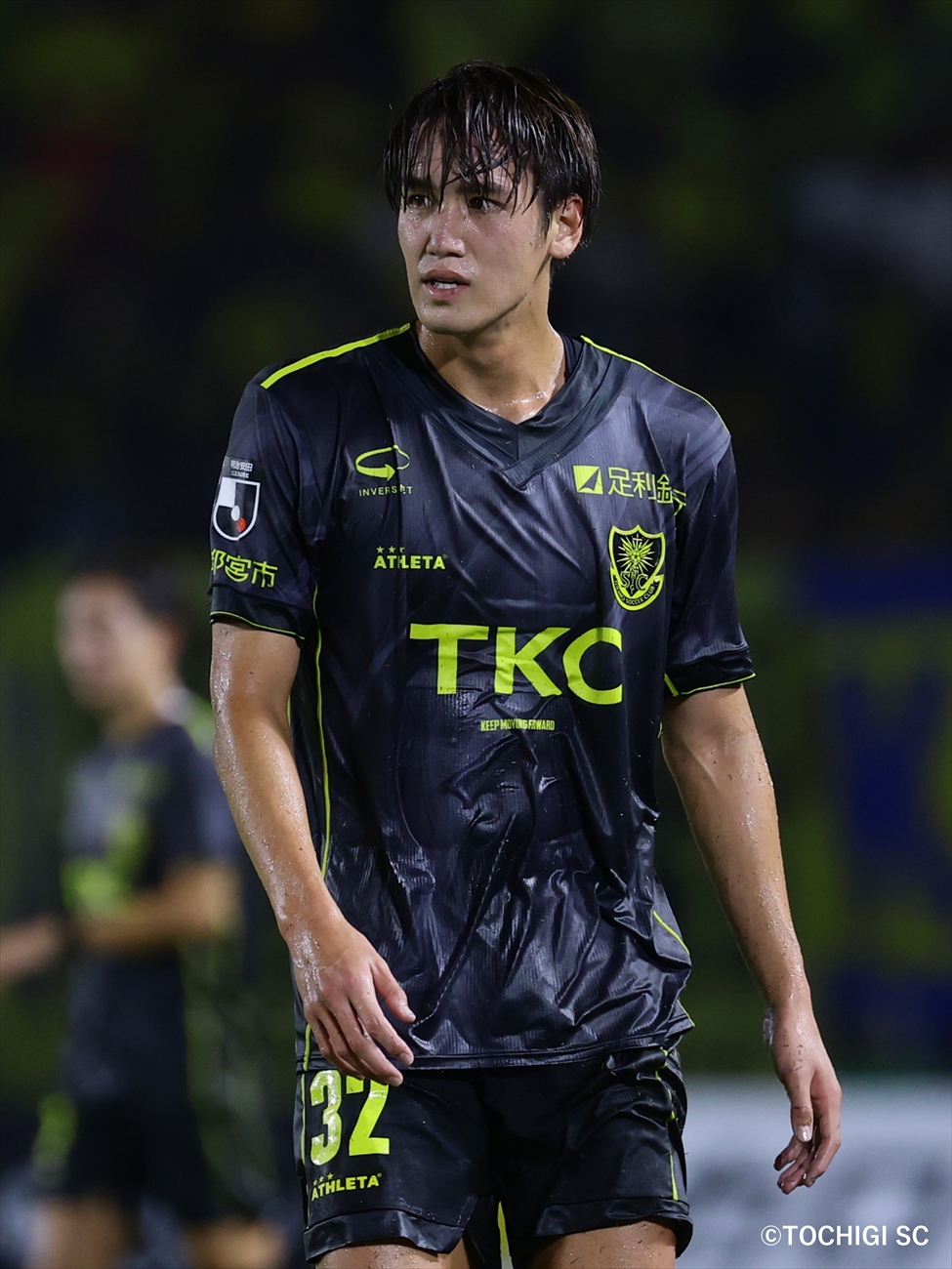 HATTRICK（ハットトリック）-選手の想いをファンへ届ける公式