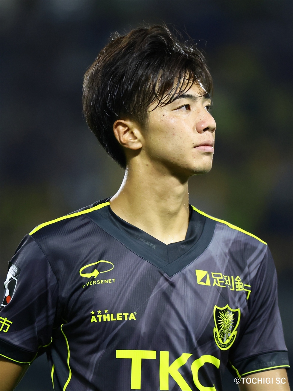 栃木SC レプリカユニフォーム L 藤原健介 サイン入り 栃木SC レプリカユニフォーム L 藤原健介 サイン入り 栃木SC レプリカ