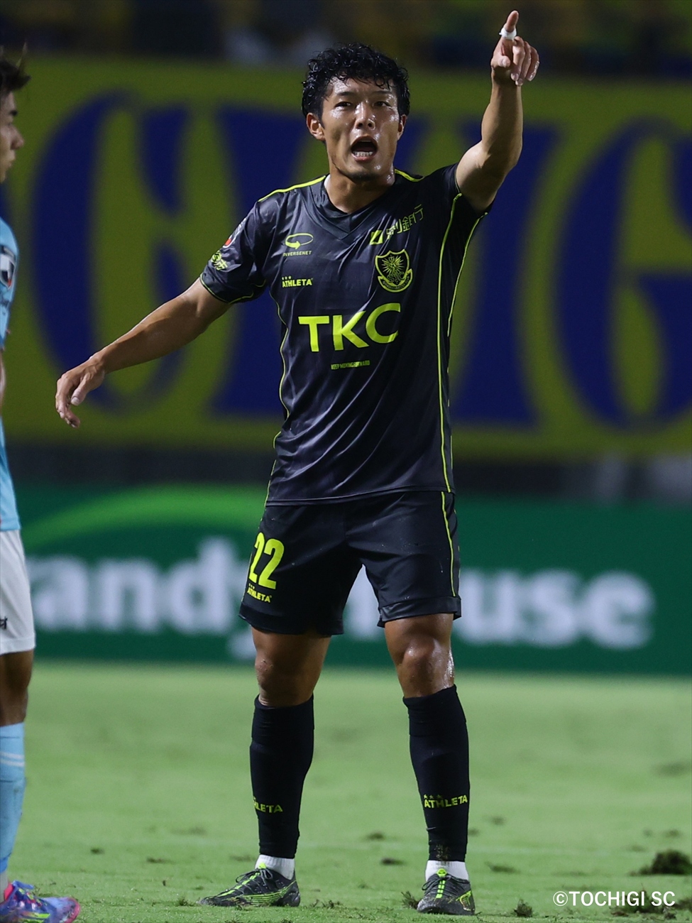 HATTRICK（ハットトリック）-選手の想いをファンへ届ける公式