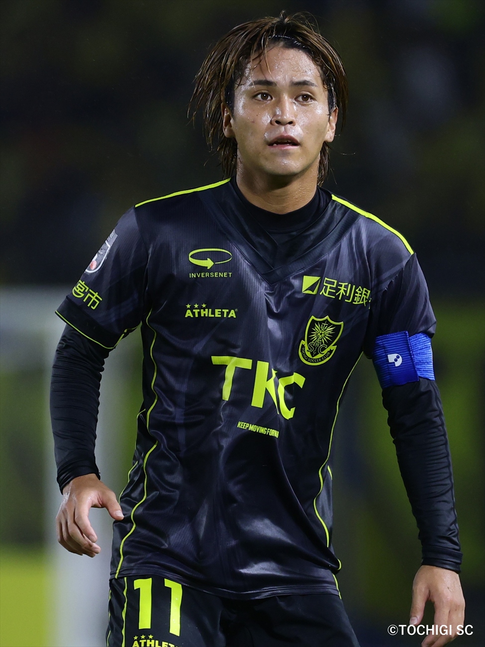 HATTRICK（ハットトリック）-選手の想いをファンへ届ける公式