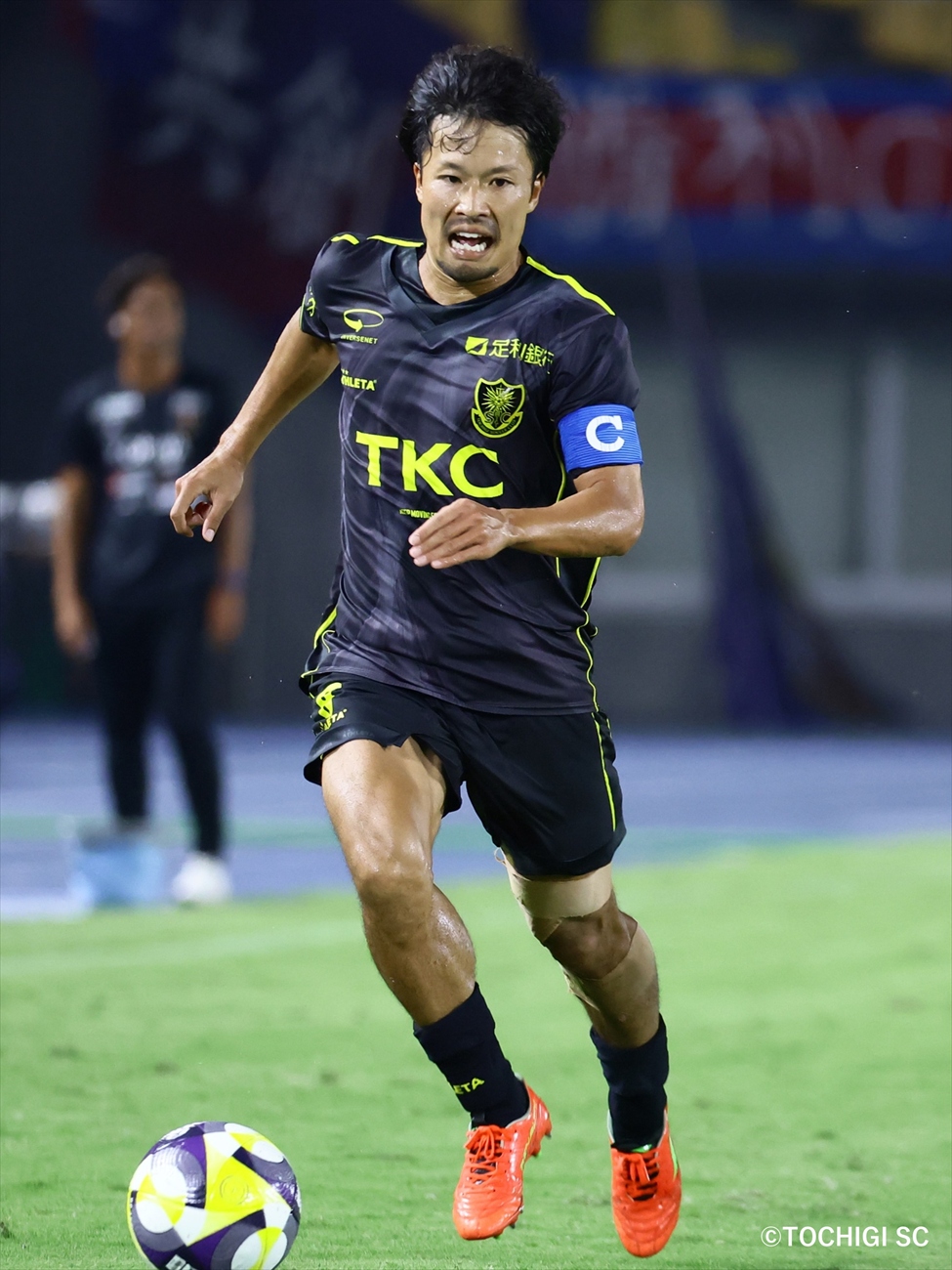 HATTRICK（ハットトリック）-選手の想いをファンへ届ける公式