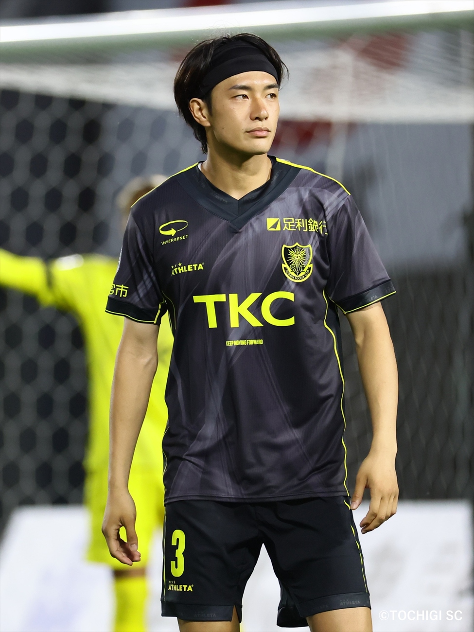 HATTRICK（ハットトリック）-選手の想いをファンへ届ける公式