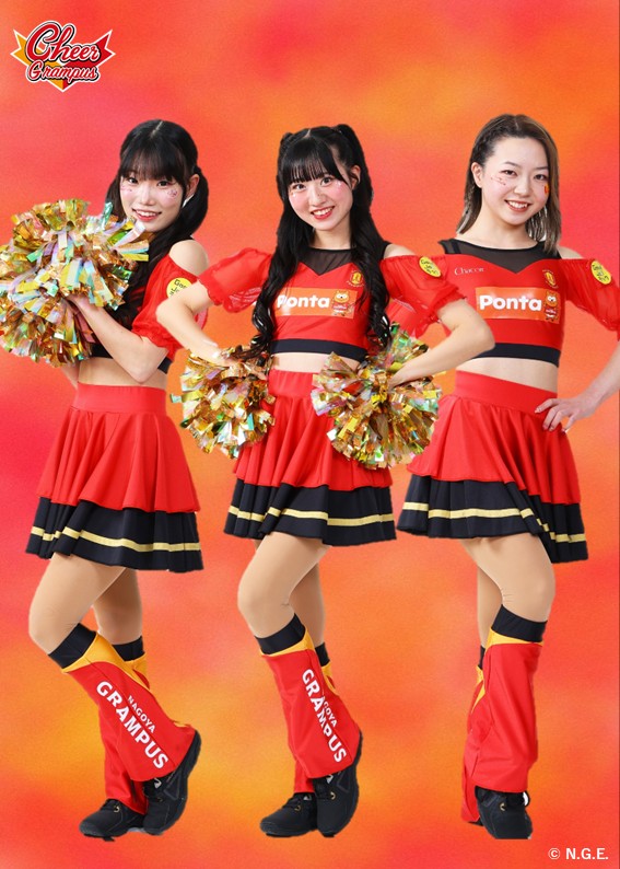 HATTRICK（ハットトリック）-挑戦者の想いをファンへ届ける公式